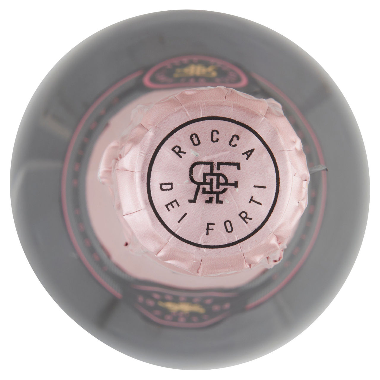 Spumante brut rosè 750 ml - Immagine 21