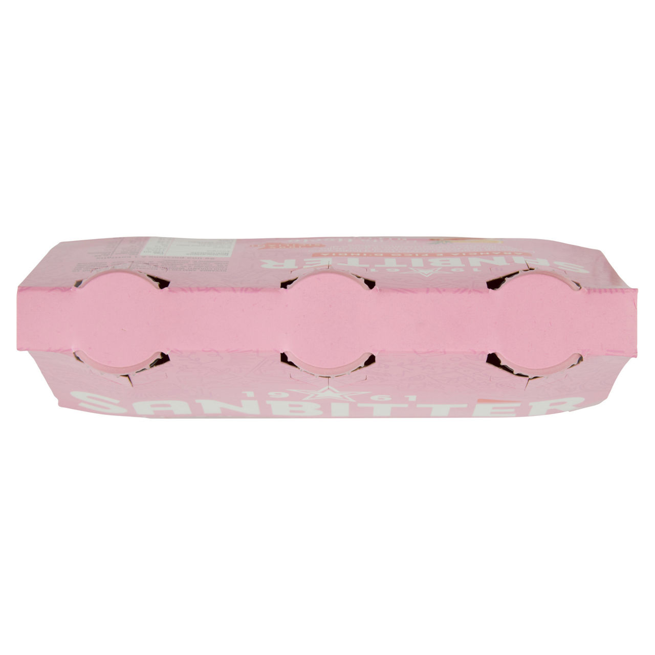 Aperitivo analcolico arancia e fico d'India siciliani 3 pz x 200 ml - Immagine 41