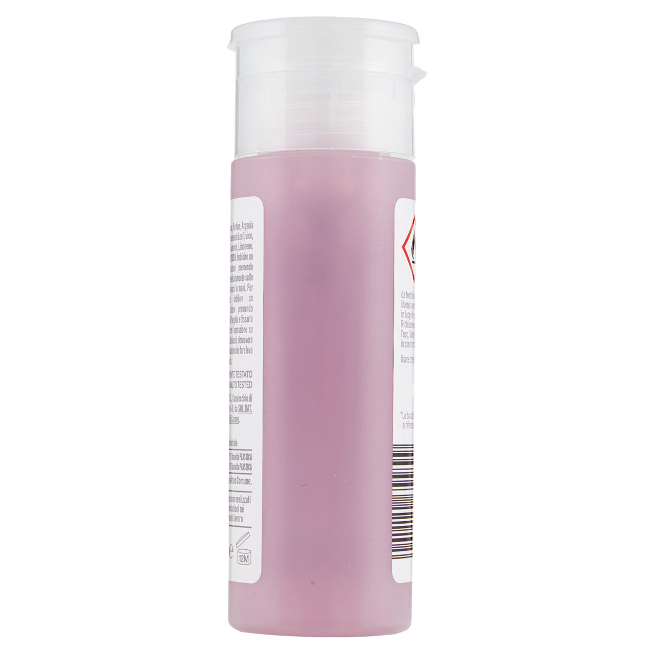 Solvente per unghie coop io ml 125 - Immagine 11