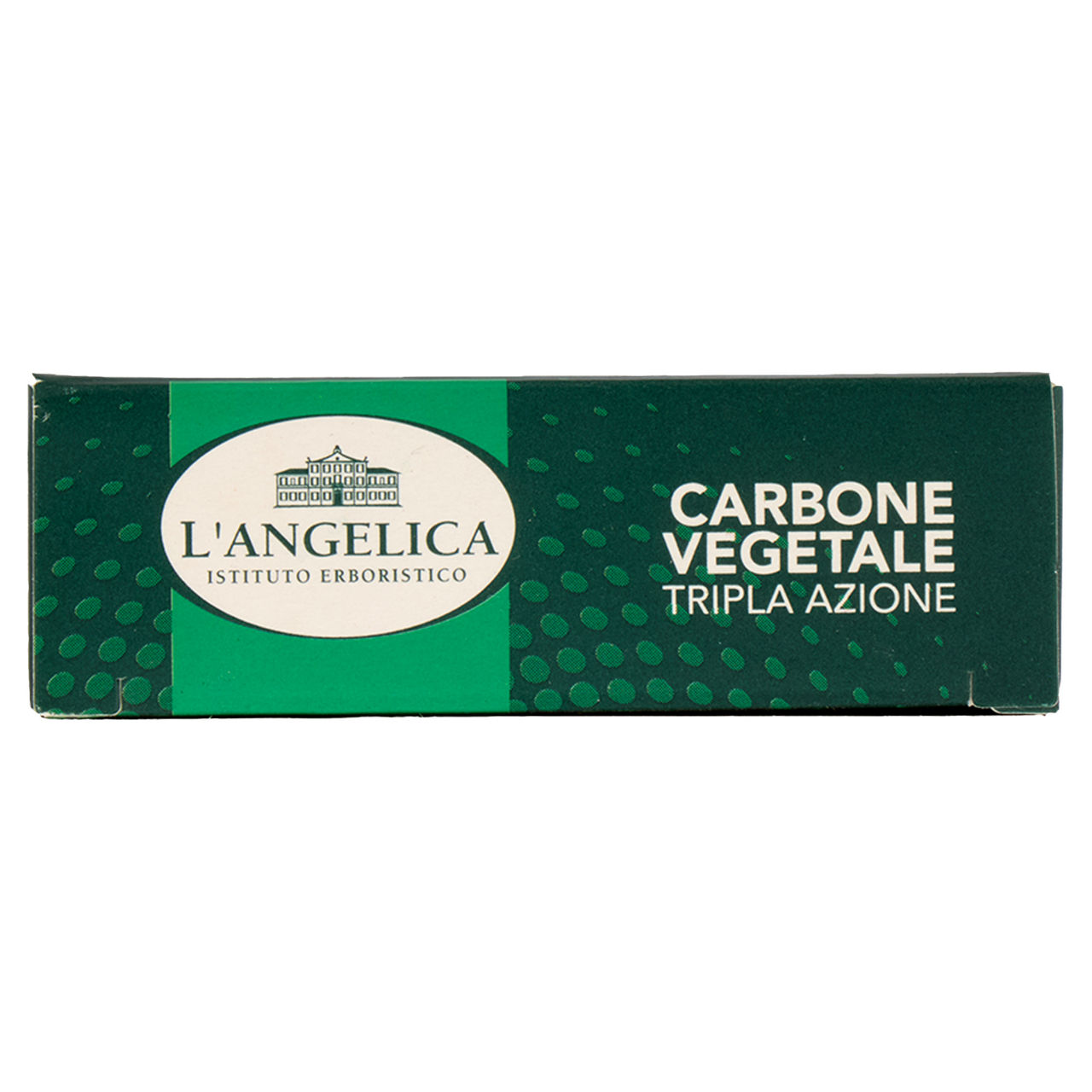 Integratore alimentare carbone vegetale tripla azione 30 compresse - Immagine 51
