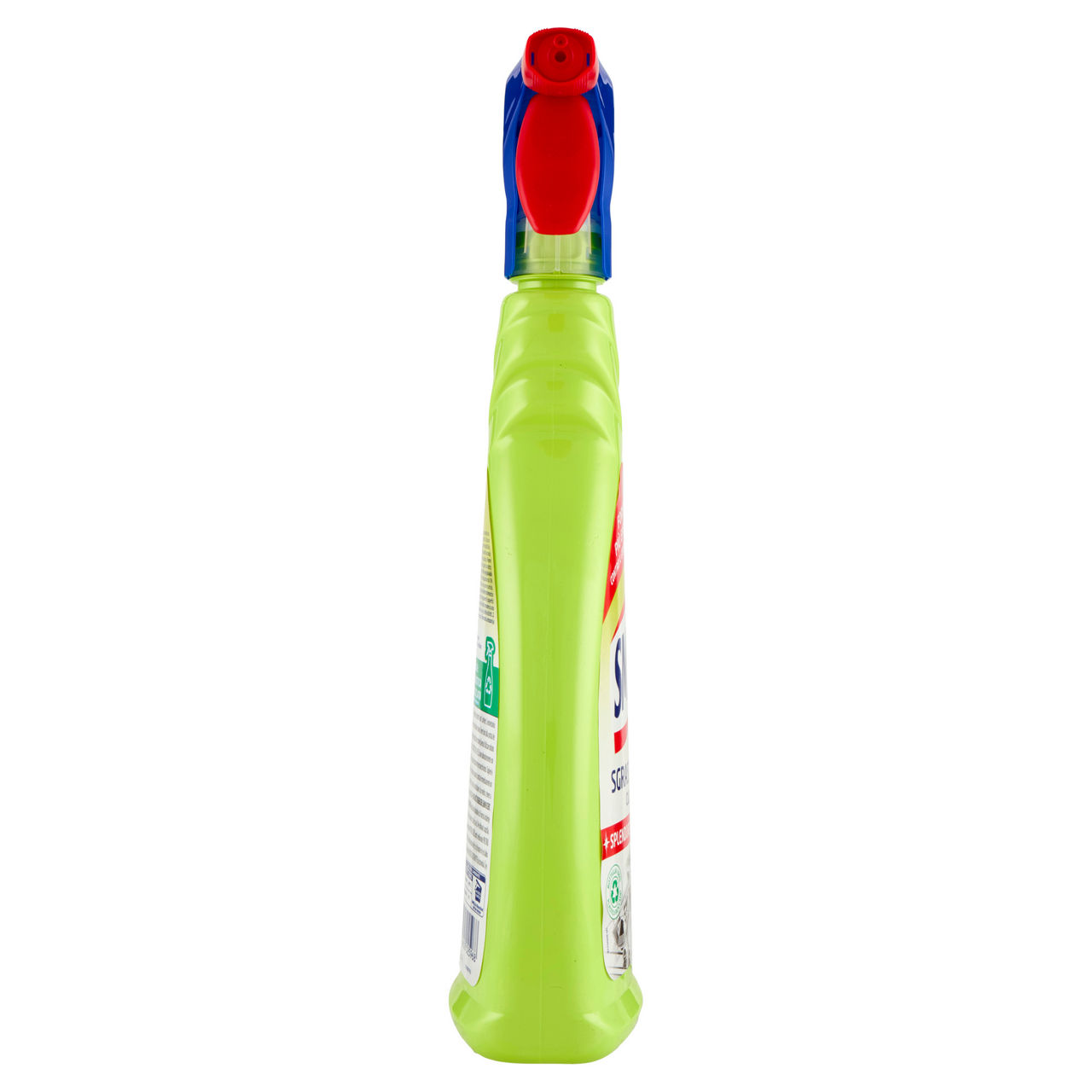 Sgrassatore spray cucina 650 ml - Immagine 11