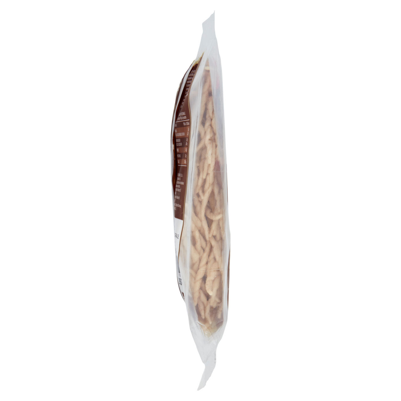 Trofie integrali fresche 250 gr - Immagine 51