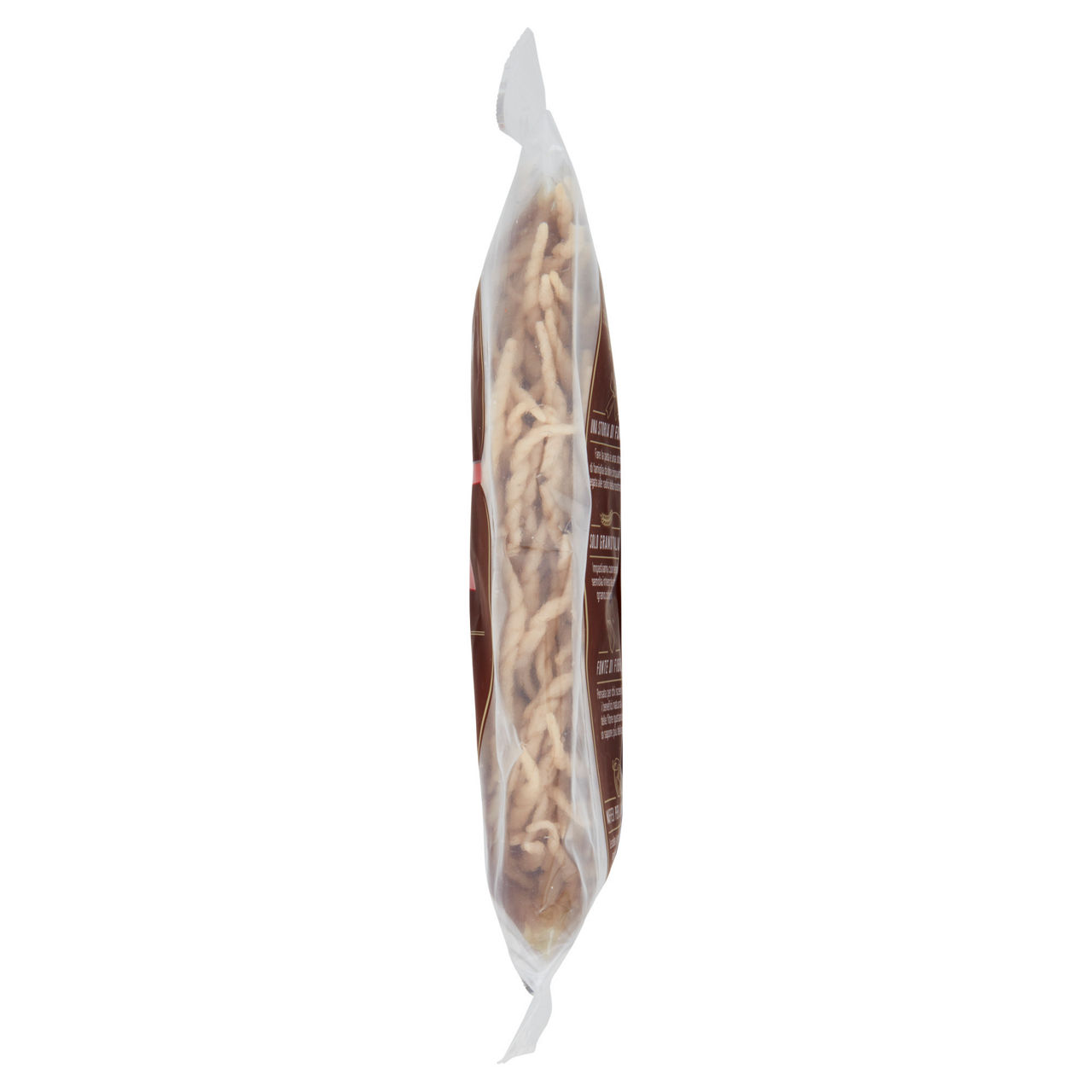 Trofie integrali fresche 250 gr - Immagine 31