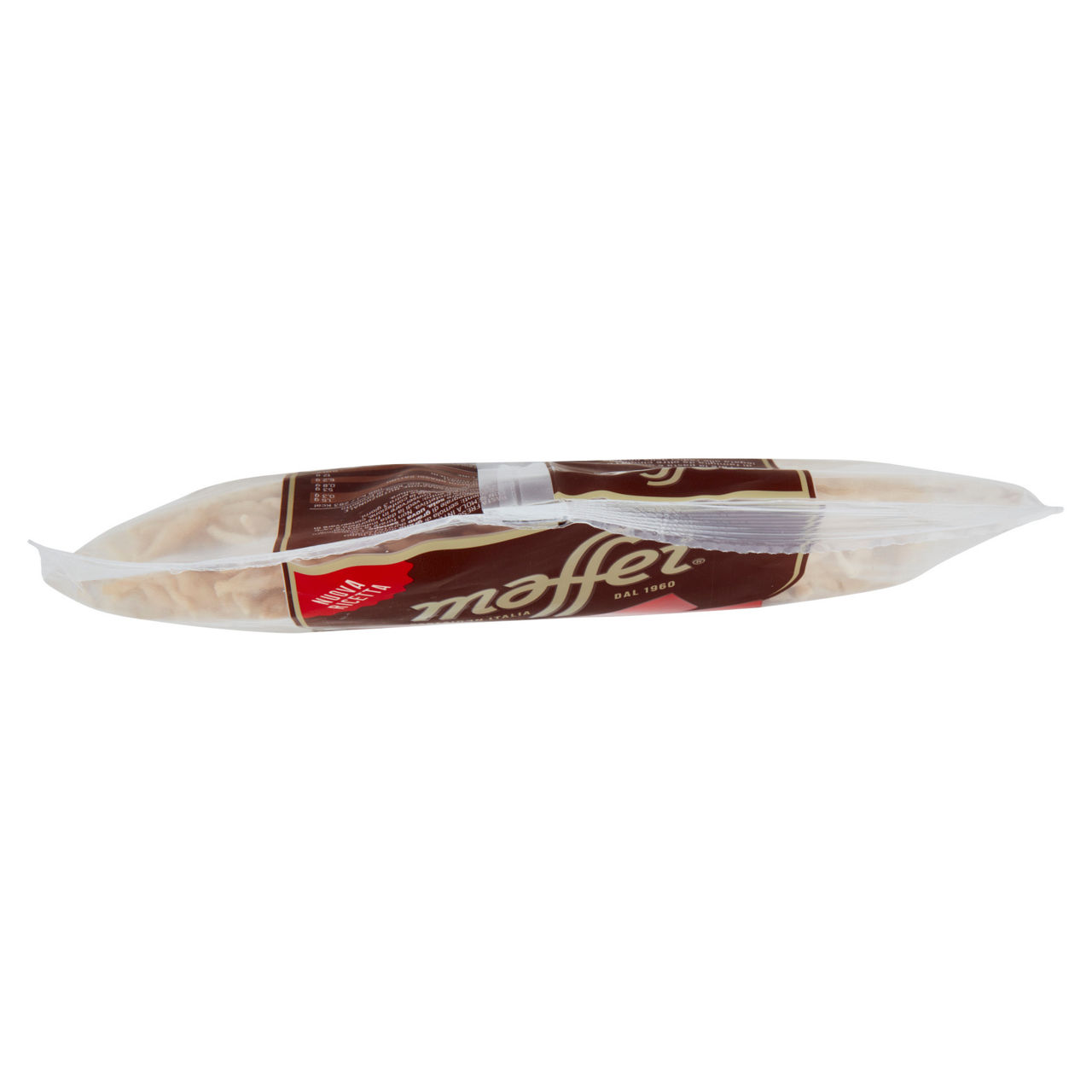Trofie integrali fresche 250 gr - Immagine 11