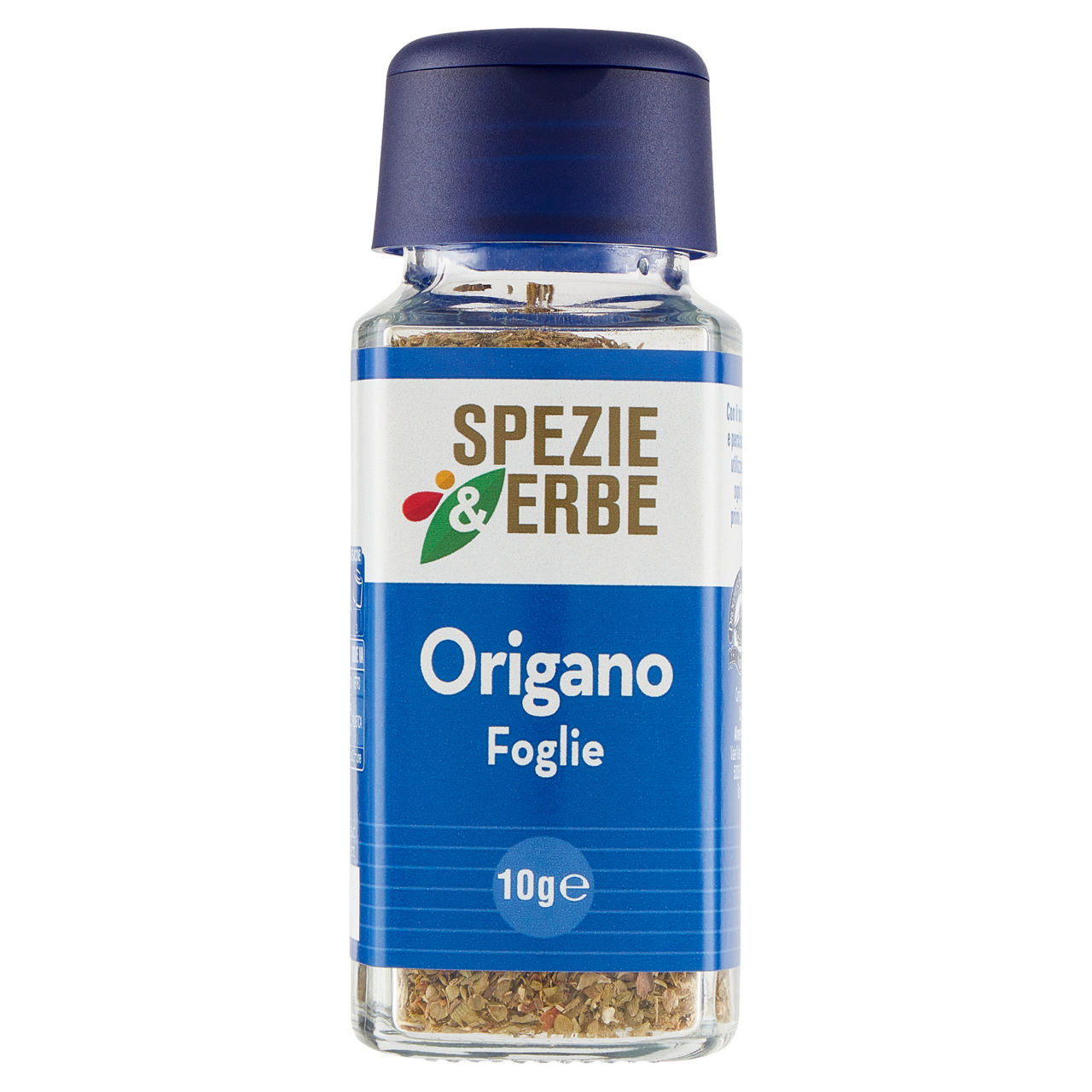Origano foglie 10gr