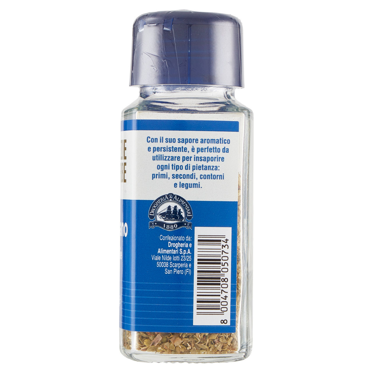 Origano foglie 10gr - Immagine 11
