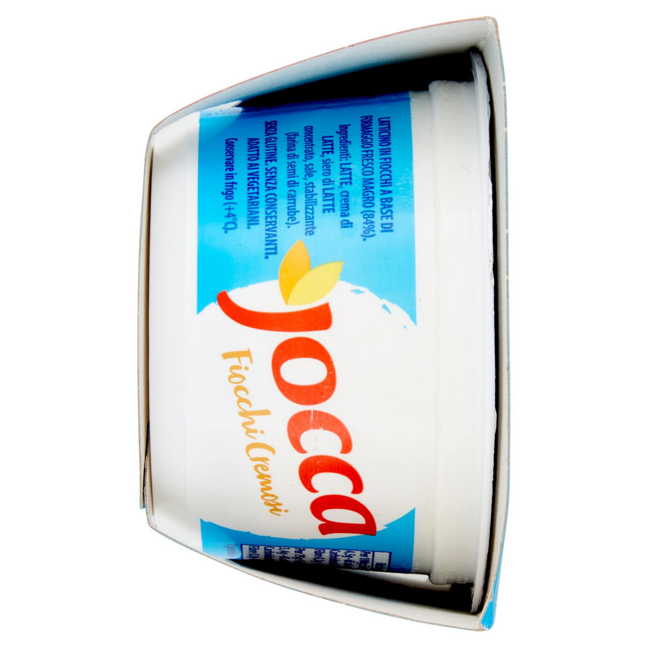Fiocchi di latte cremosi 2 pz 350 gr - Immagine 41