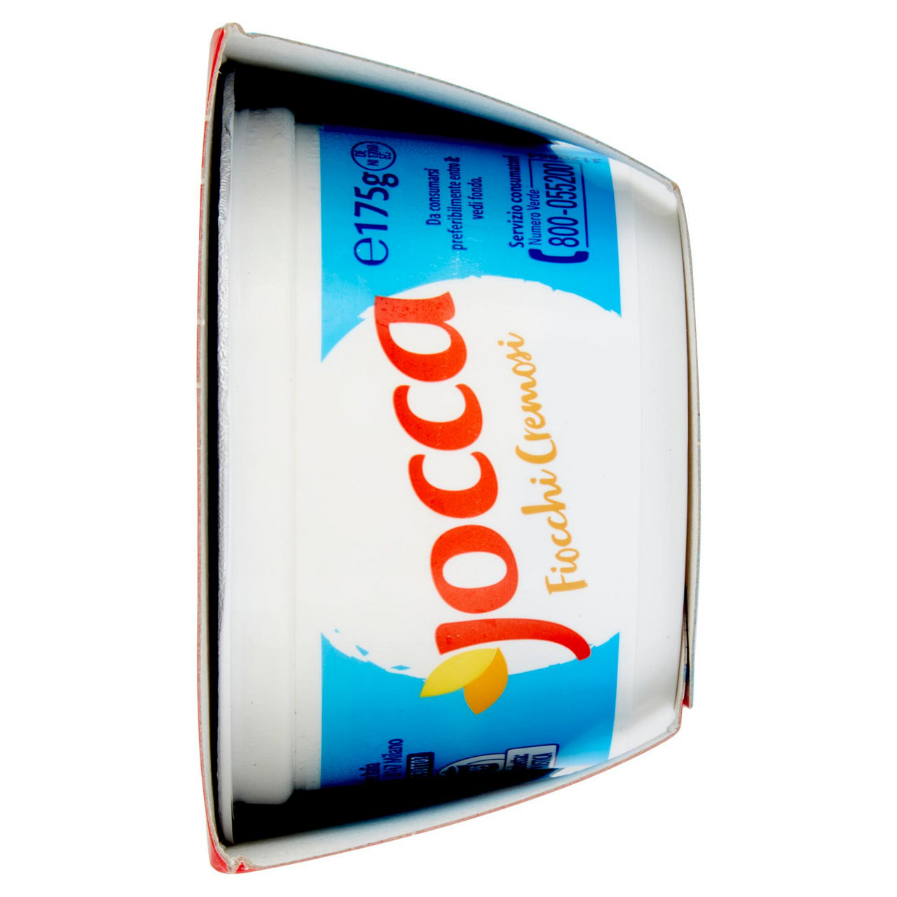 Fiocchi di latte cremosi 2 pz 350 gr - Immagine 11