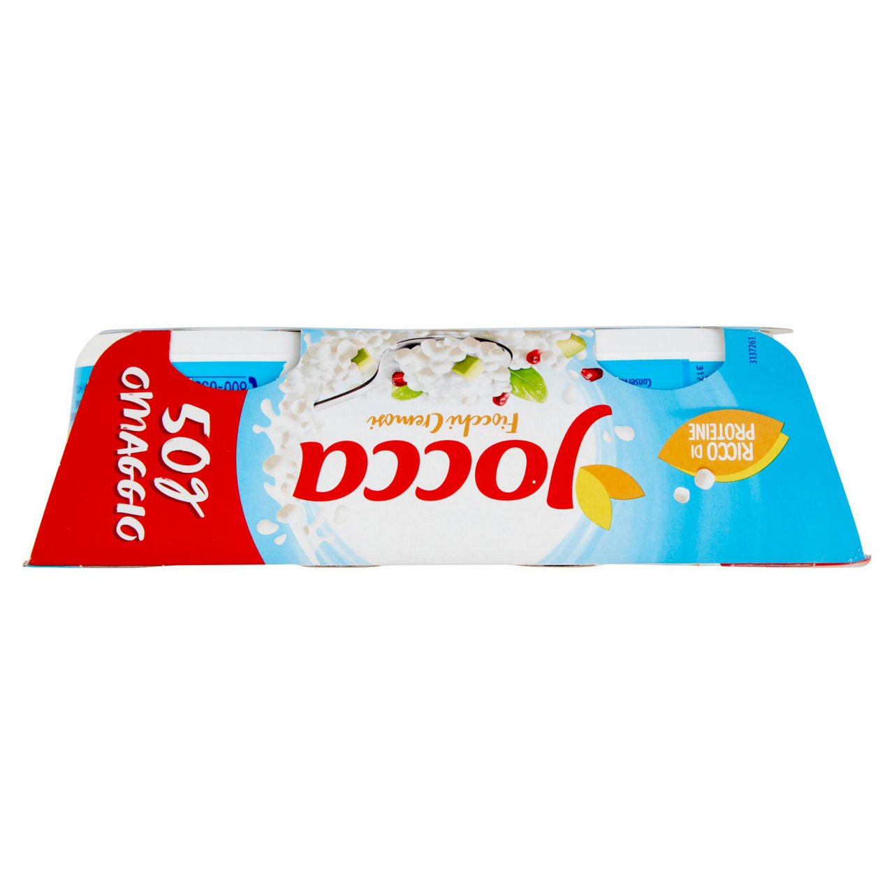 Fiocchi di latte cremosi 2 pz 350 gr - Immagine 51