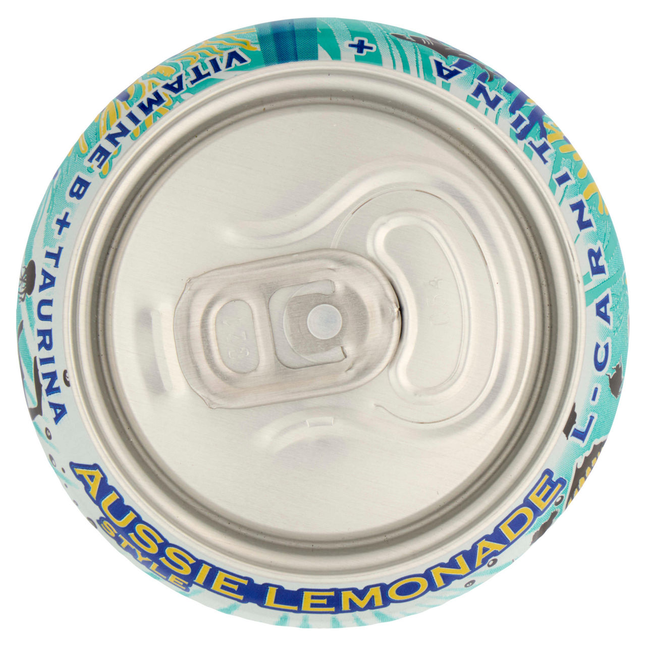Eenergy drink Aussie Lemonade 500 ml - Immagine 21