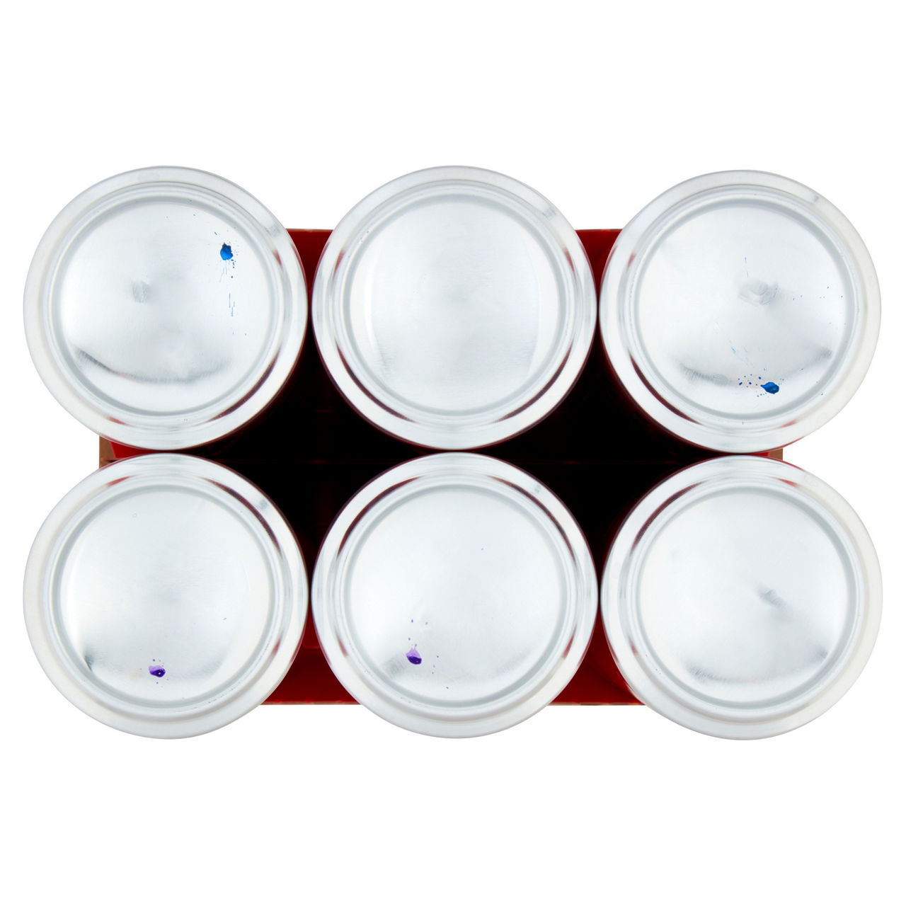 Coca-cola zero senza caffeina in lattina 6 pz x 330 ml - Immagine 31