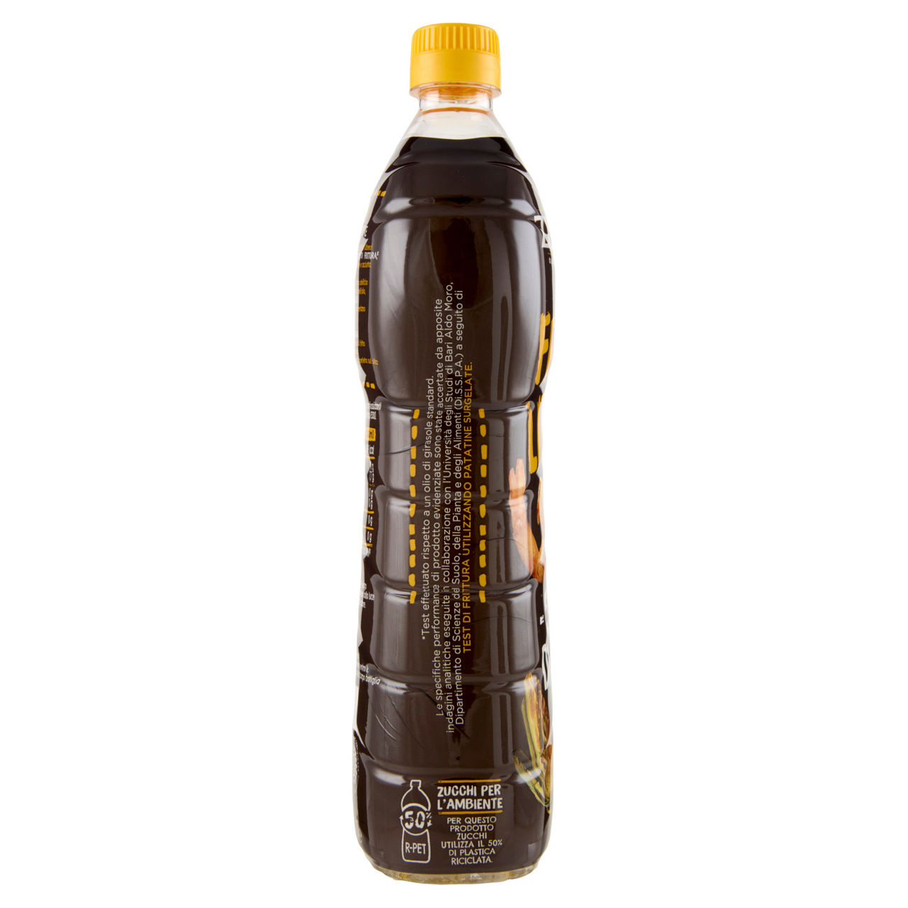 Olio di semi di girasole Fritto Libero 1 lt - Immagine 31