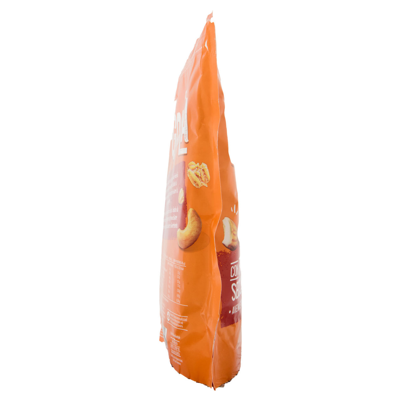Granola di frutta secca e semi 375 gr - Immagine 51