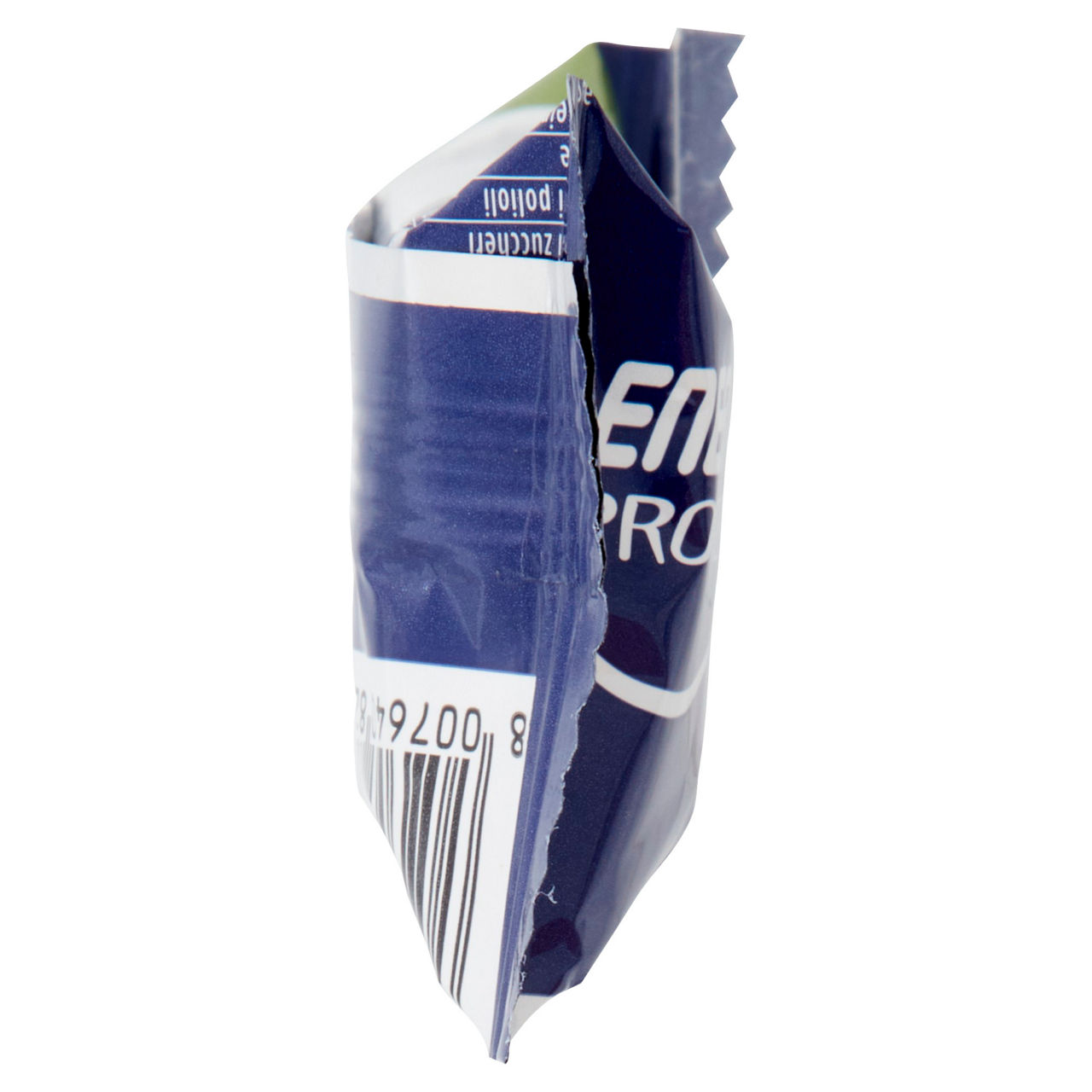 Barretta proteica con pistacchio ricoperta di cioccolato bianco 27 gr - Immagine 41