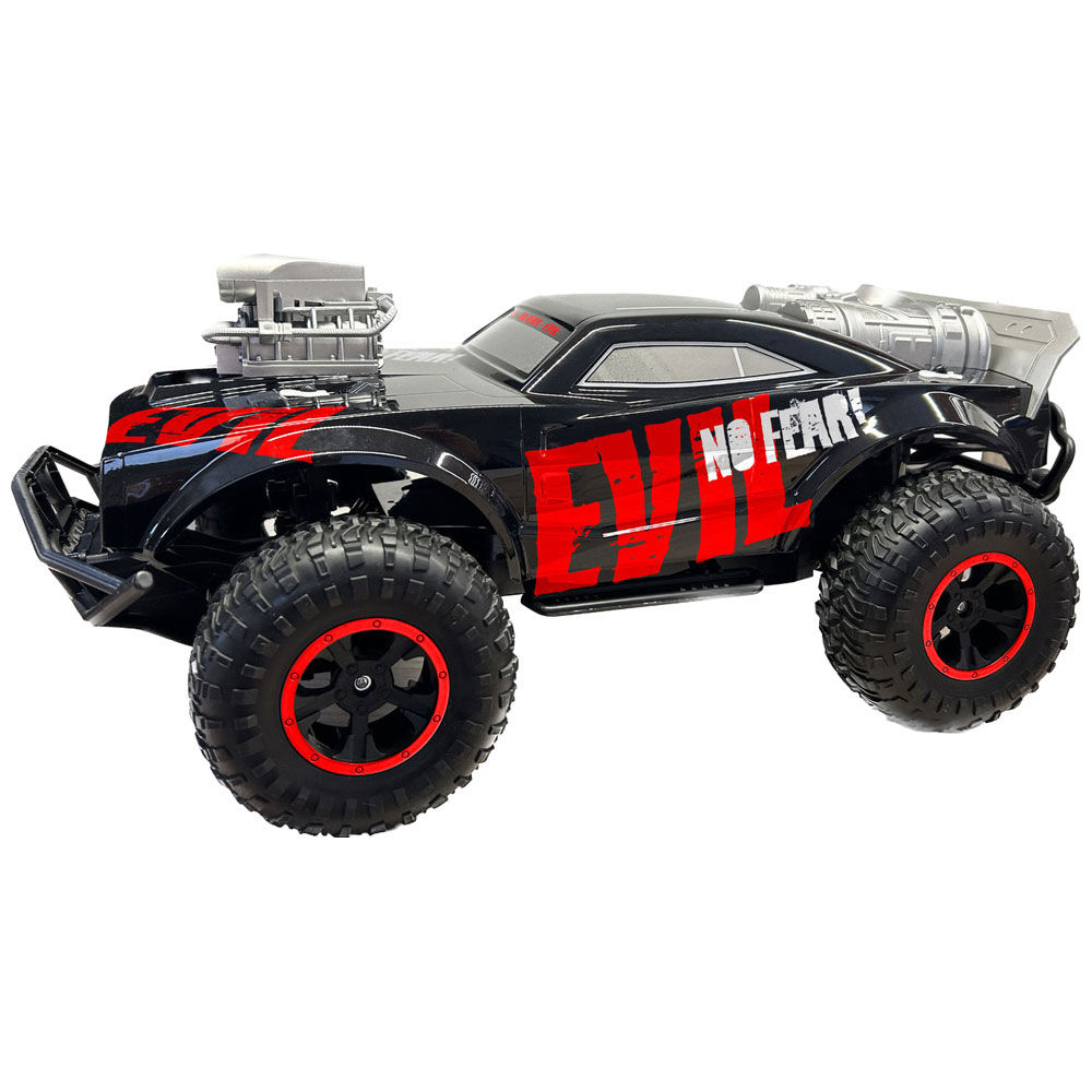 Giocattolo fuoristrada Evil - Immagine 11
