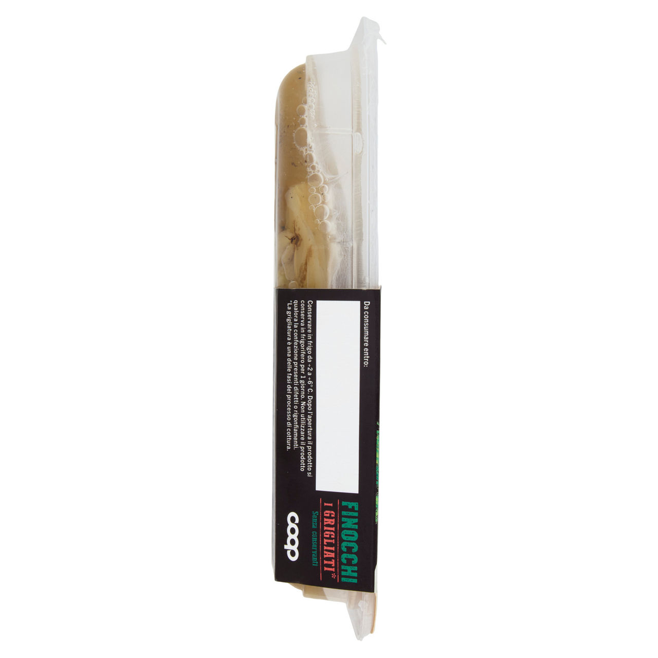Finocchi grigliati 230 gr - Immagine 41