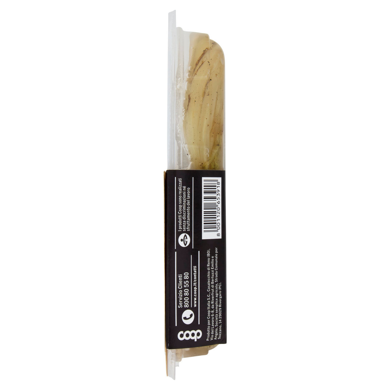 Finocchi grigliati 230 gr - Immagine 51