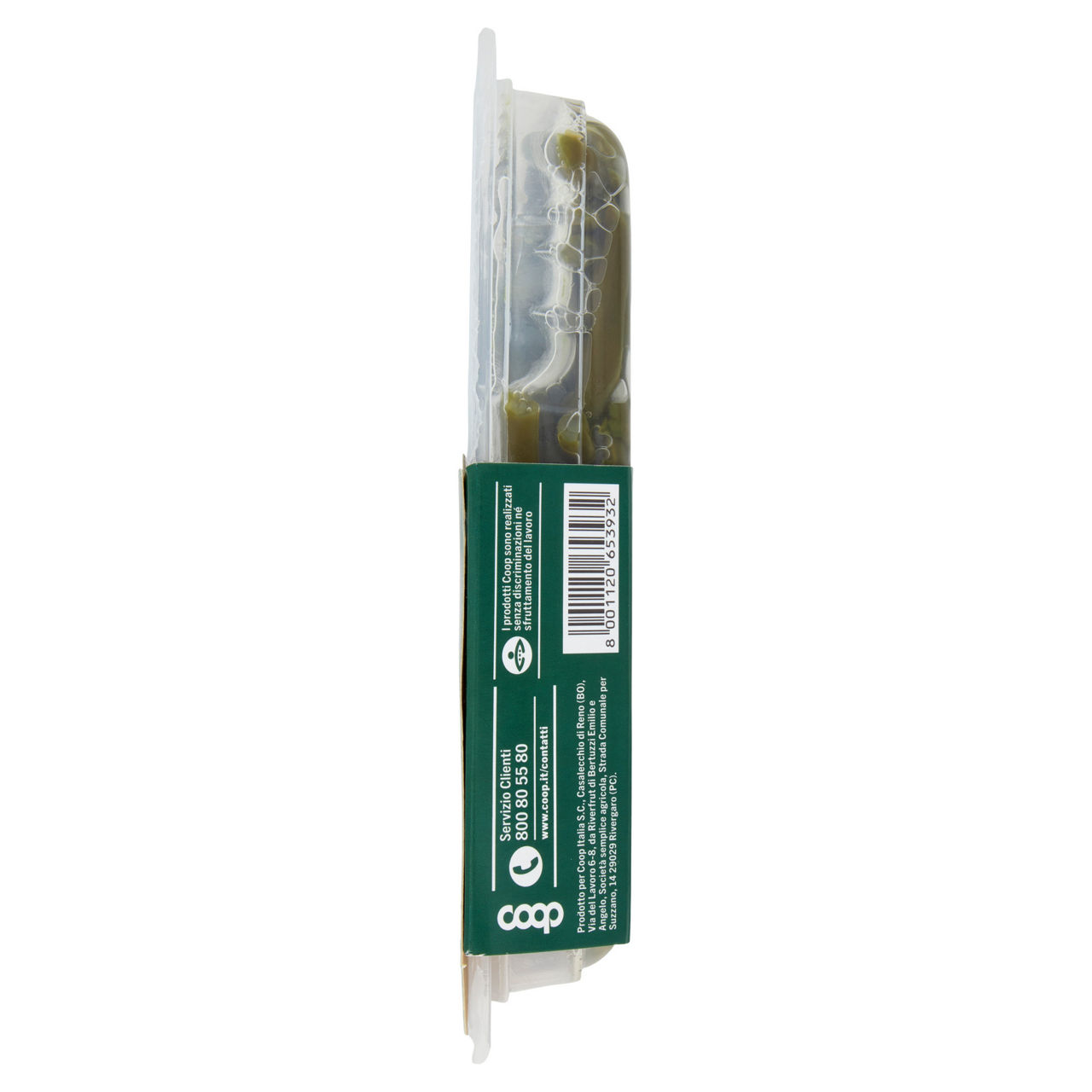 Fagiolini al vapore 250 gr - Immagine 51