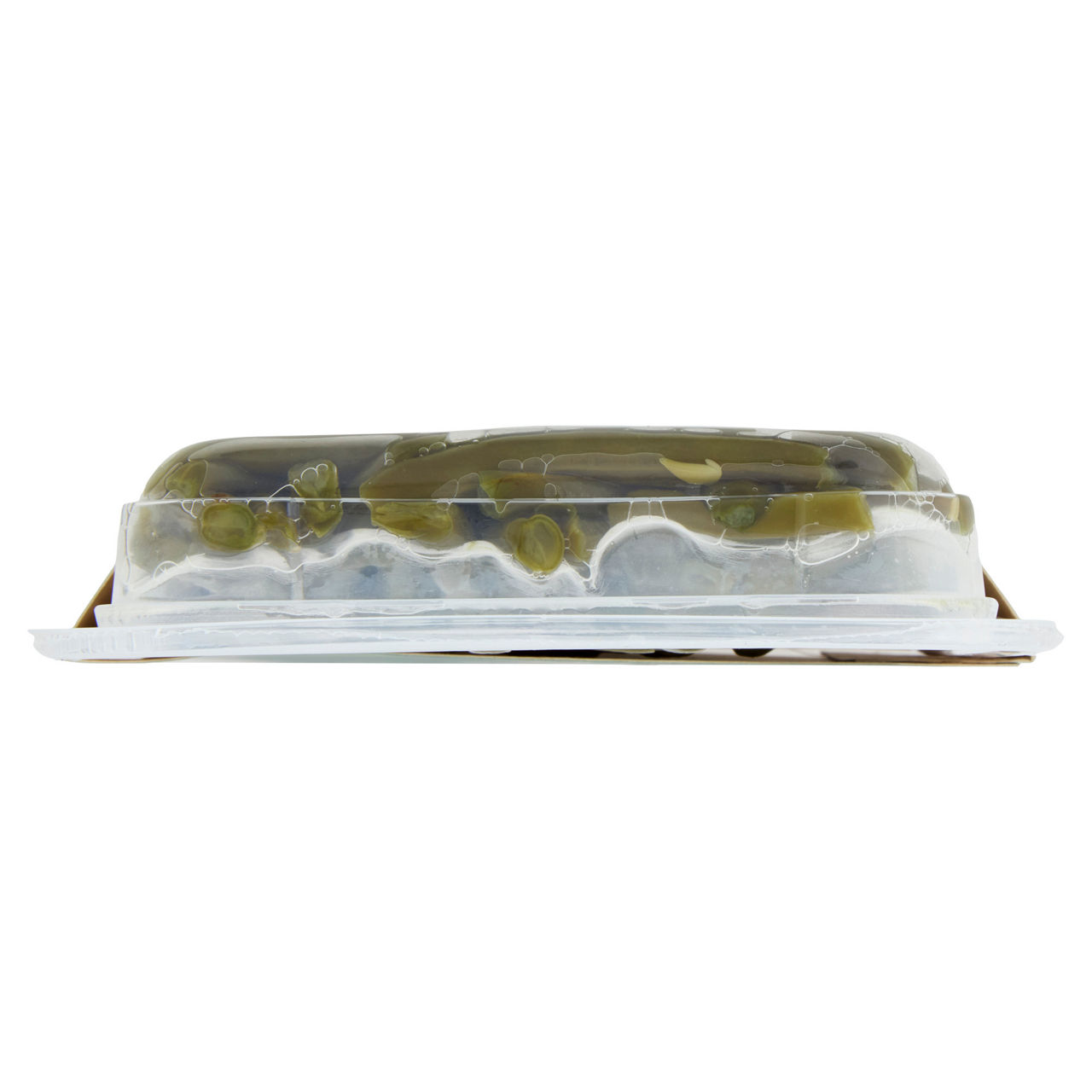 Fagiolini al vapore 250 gr - Immagine 11