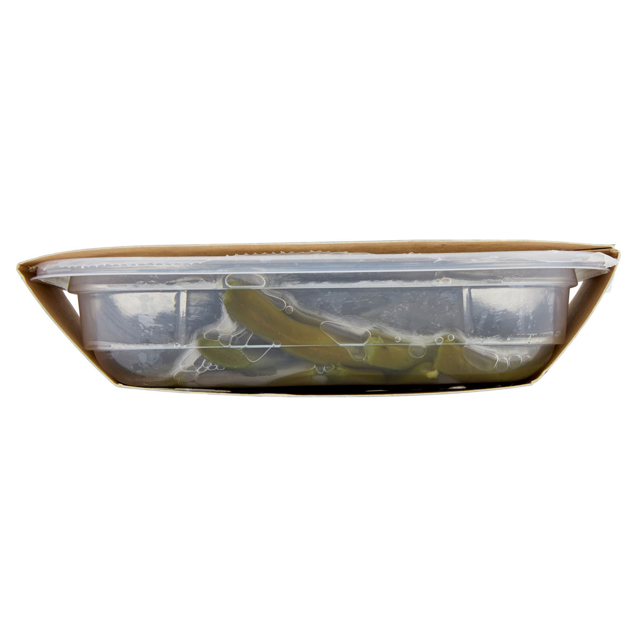 Fagiolini al vapore 250 gr - Immagine 41