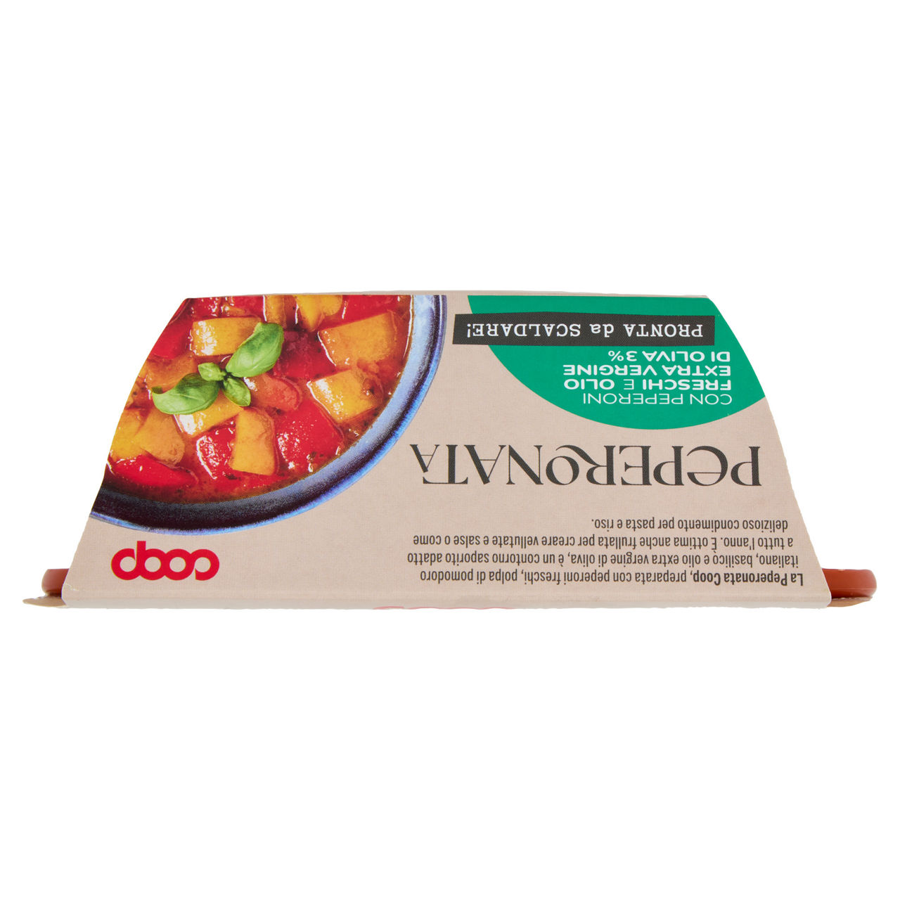 Peperonata 310 gr - Immagine 11