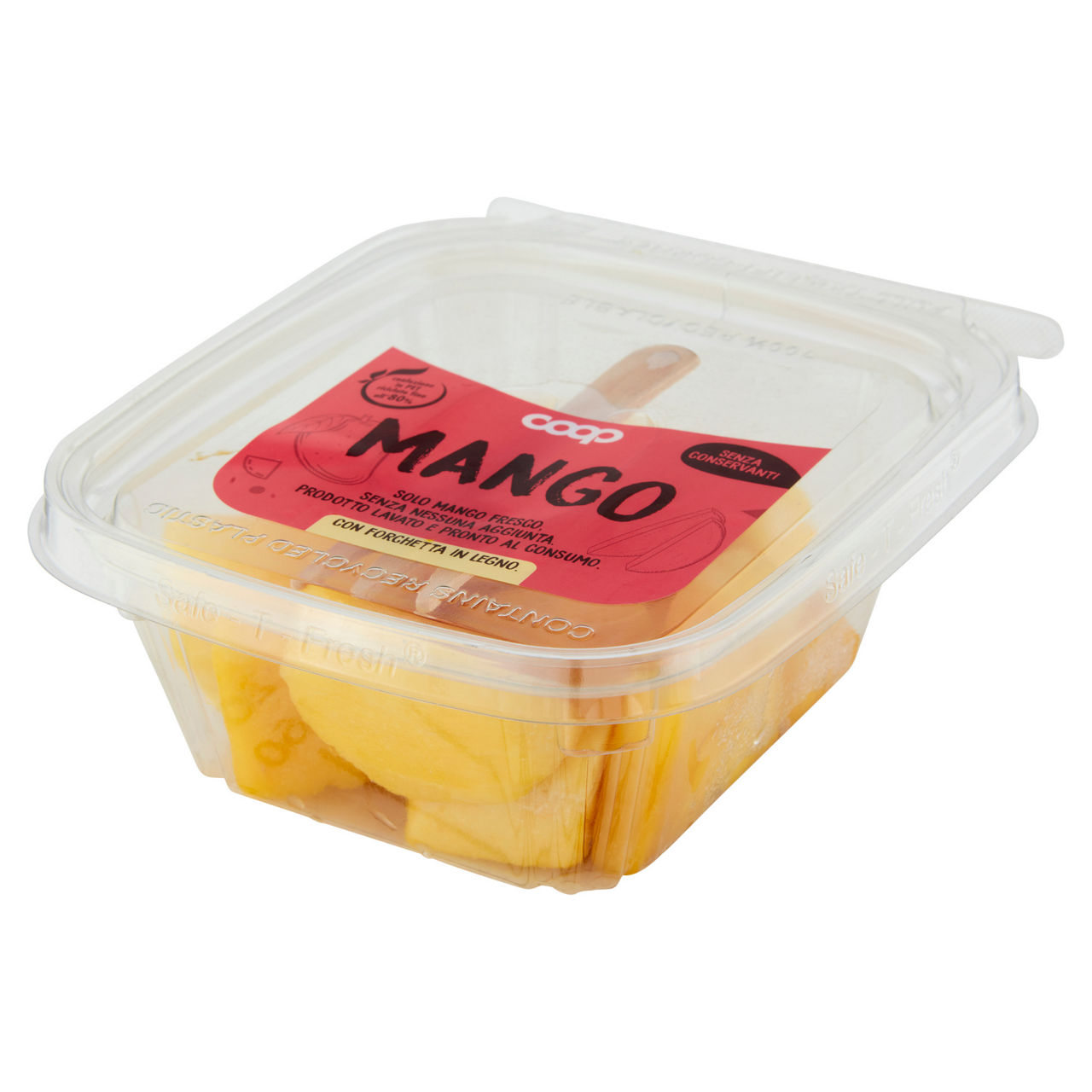Mango a cubetti 150 gr - Immagine 191