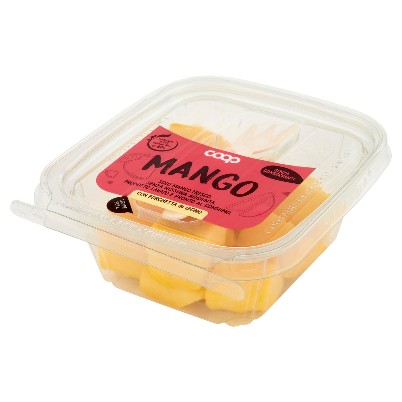 Mango a cubetti 150 gr - Immagine 31