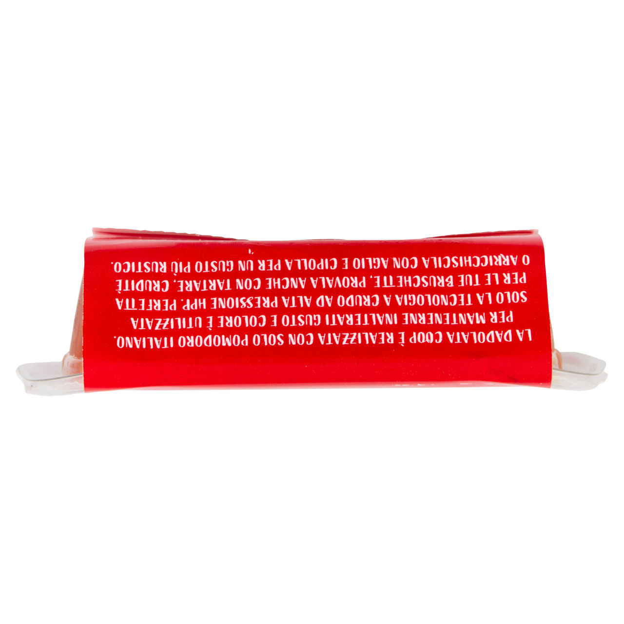 Dadolata di pomodoro fresca 175 gr - Immagine 41