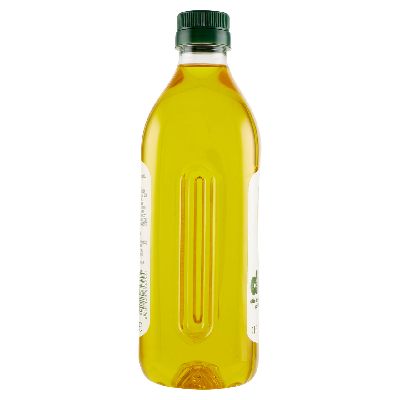 Olio di oliva pet bottiglia coop l 1 - Immagine 11