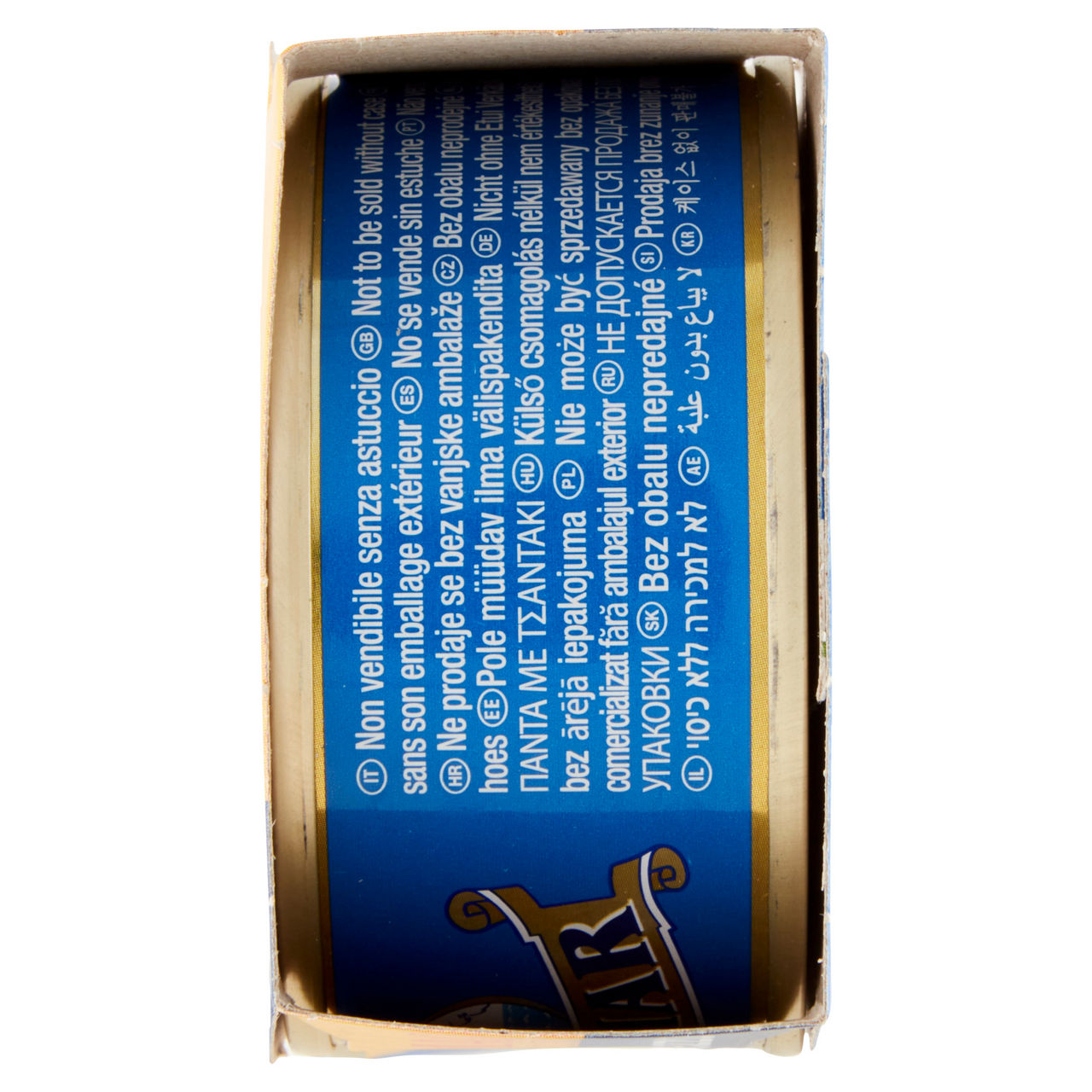 Tonno olio d'oliva + omaggio asdomar 70g x 3 g 210 - Immagine 41