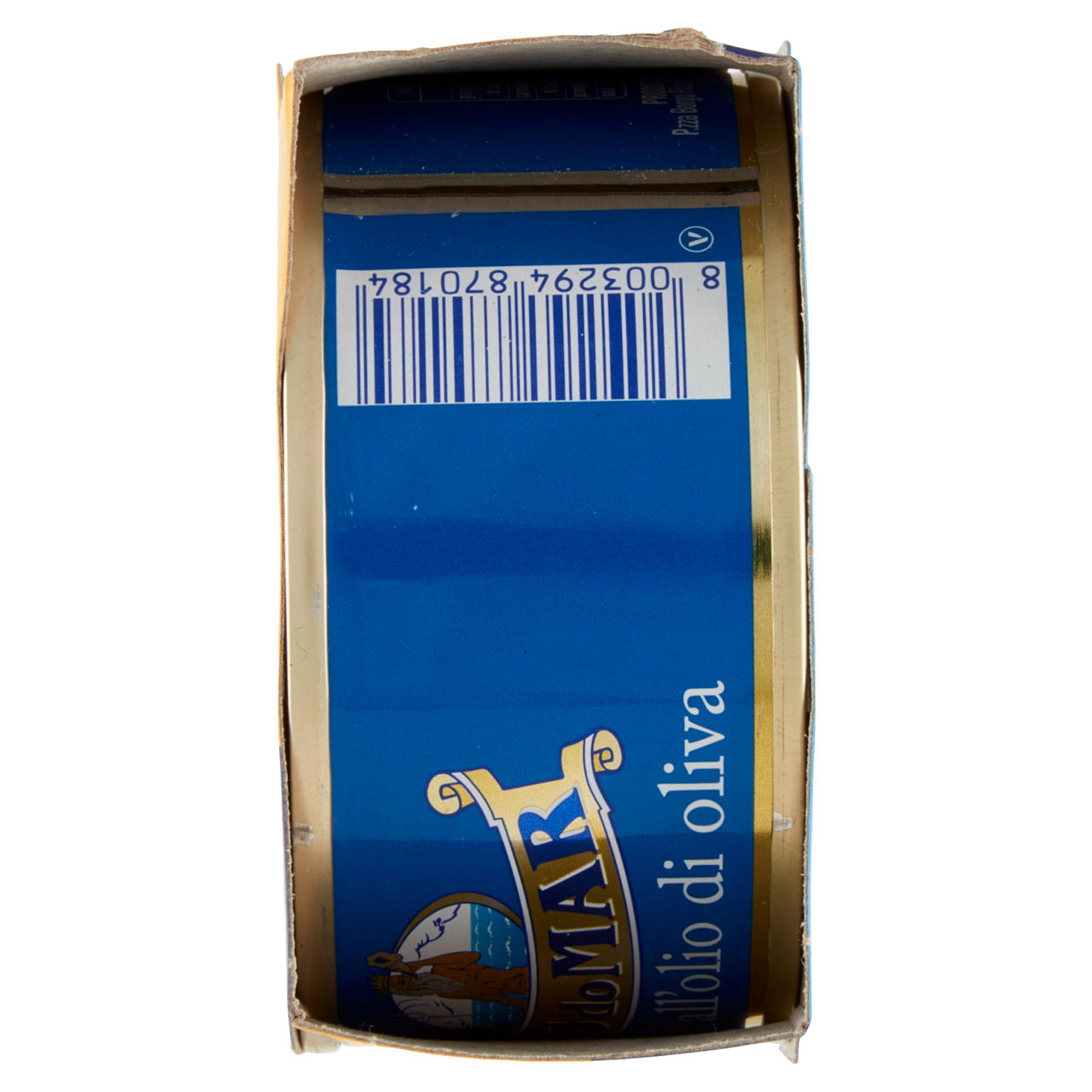 Tonno olio d'oliva + omaggio asdomar105g x 2 g 210 - Immagine 21
