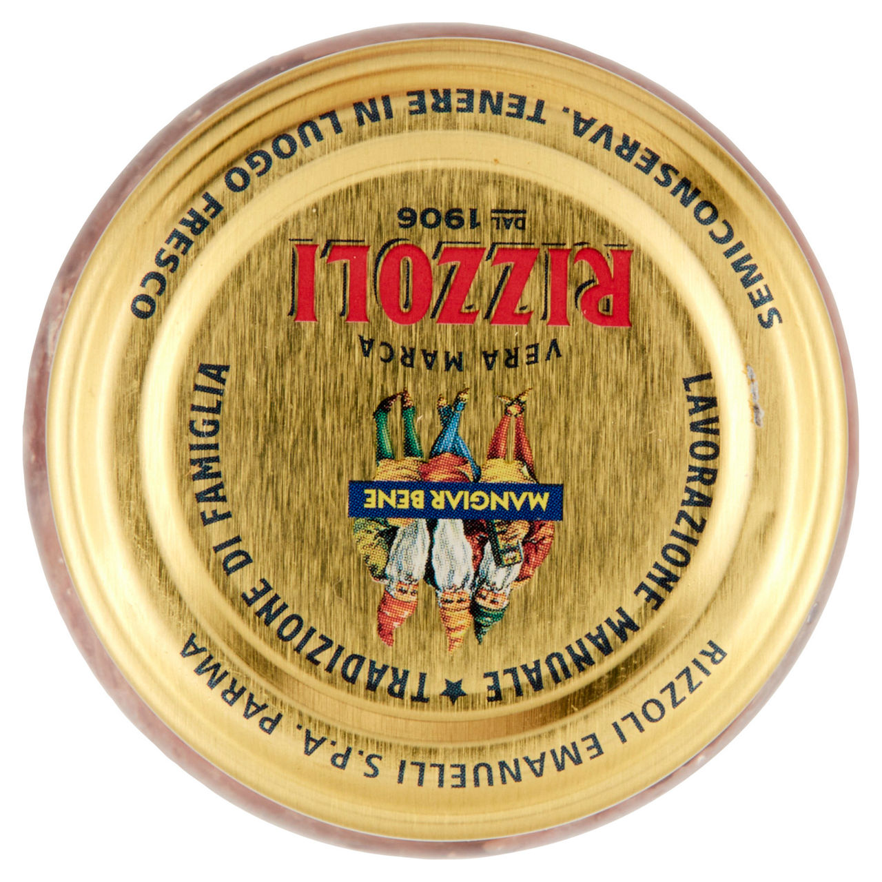 Filetti di alici in olio 100% italiano 150 gr - Immagine 11