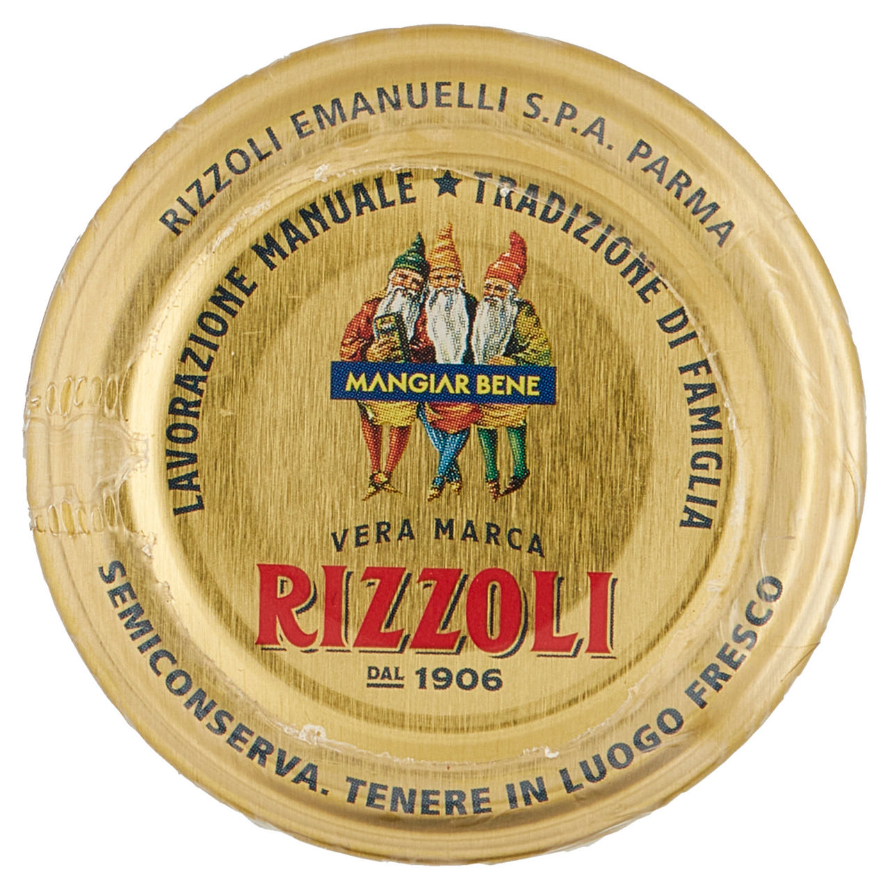 Filetti di alici 90 gr - Immagine 31