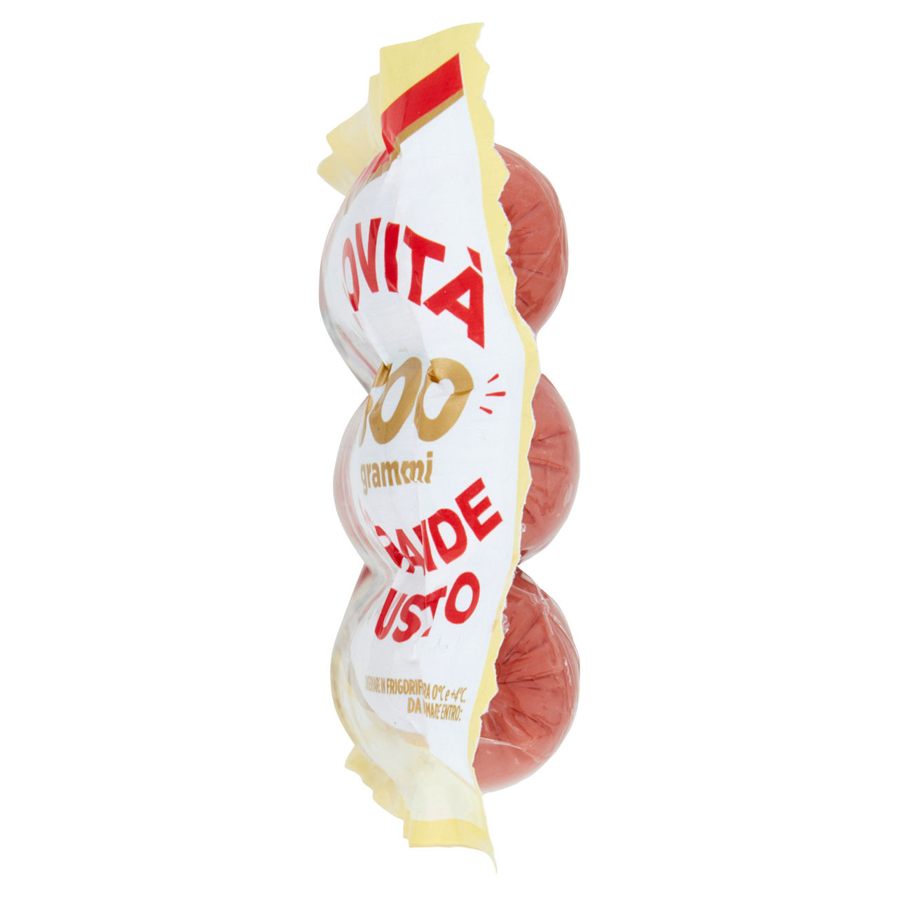 Würstel classico 300 gr - Immagine 21