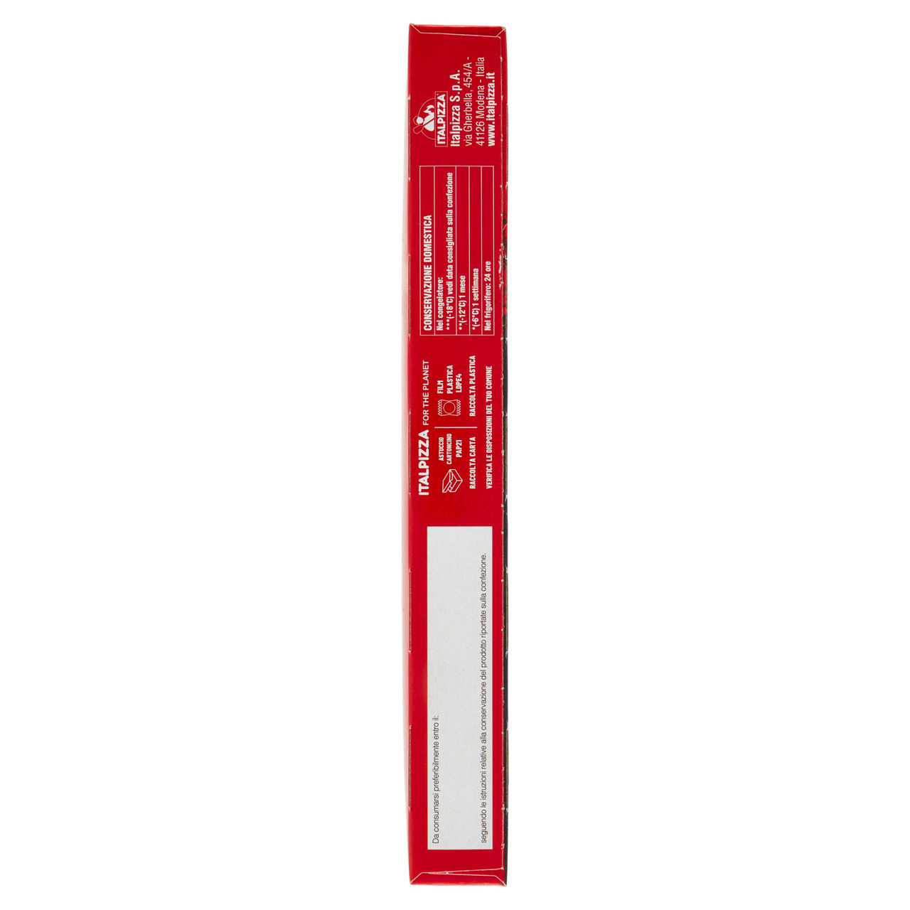 Pizza Capricciosa 585 gr - Immagine 51