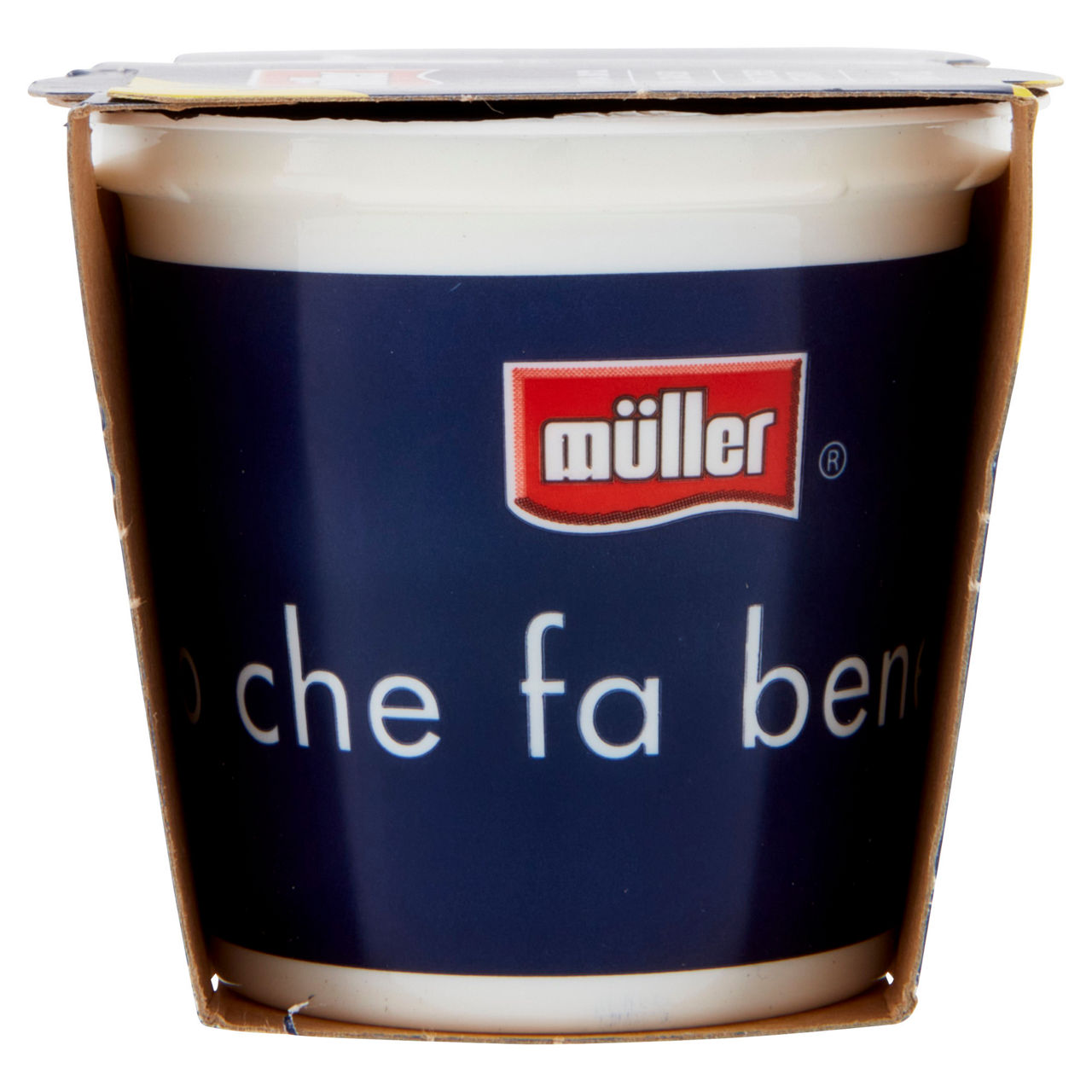 Kefir bianco 2 pz da 125 gr - Immagine 31