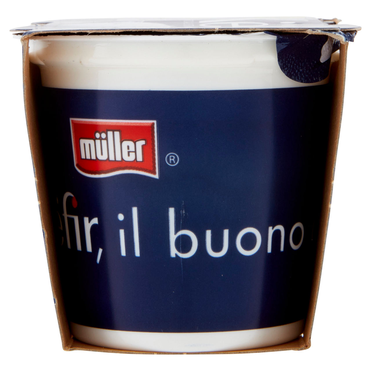 Kefir bianco 2 pz da 125 gr - Immagine 51