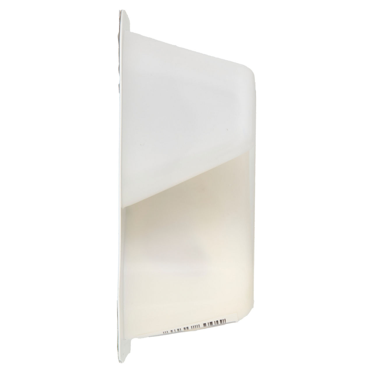 Yogurt bianco con triplo cioccolato 150 gr - Immagine 21