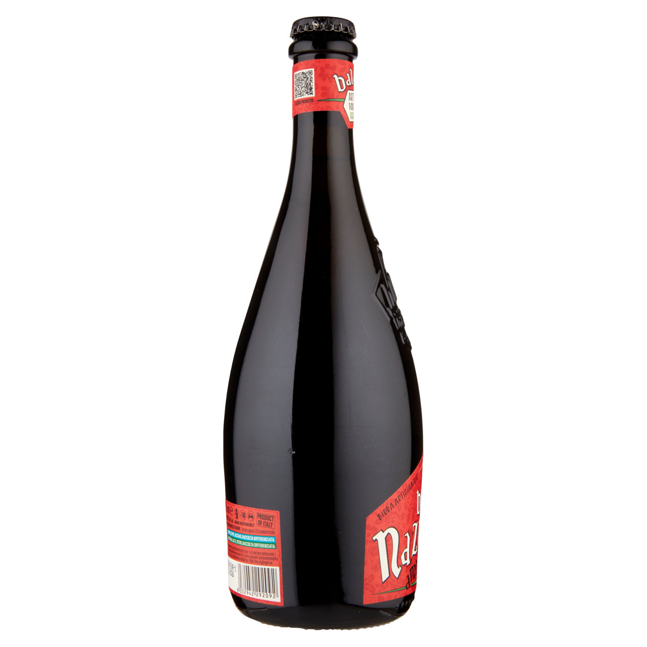 Birra baladin nazionale  ambrata 75cl - Immagine 41