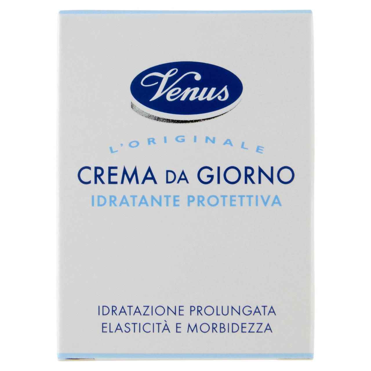 Crema da giorno idratante protettiva 50 ml