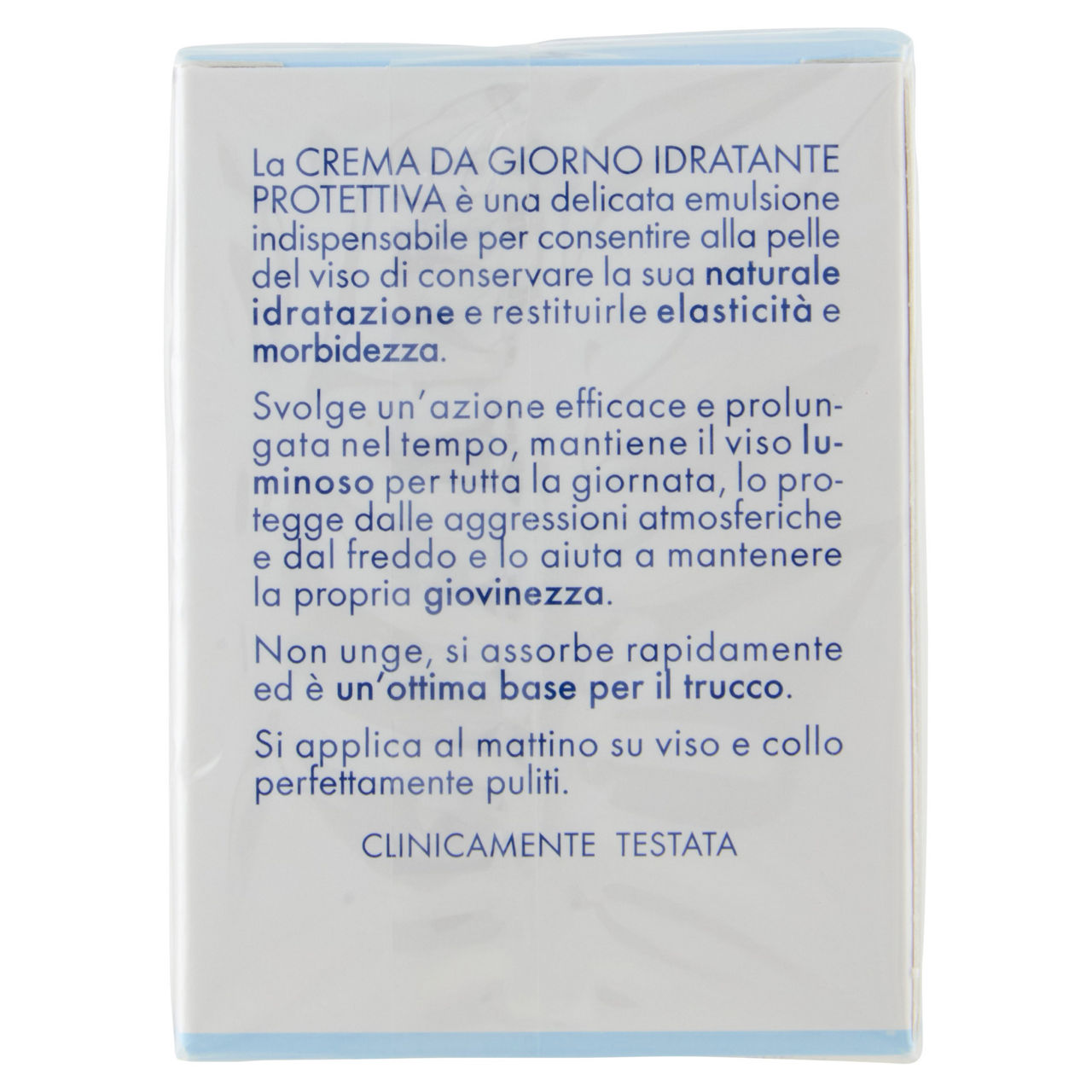 Crema da giorno idratante protettiva 50 ml - Immagine 11