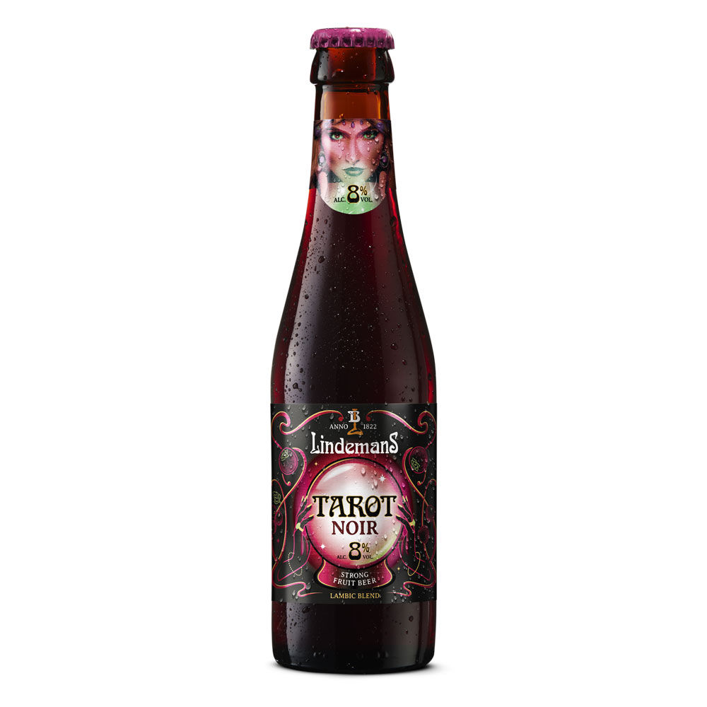 Birra tarot noir 250 ml - Immagine 01