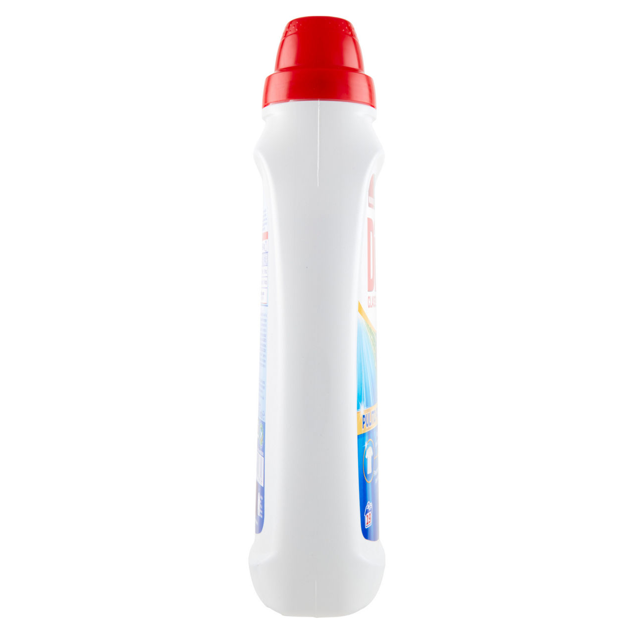 Detersivo lavatrice liquido dixan 19lav classico l 0,855 - Immagine 41