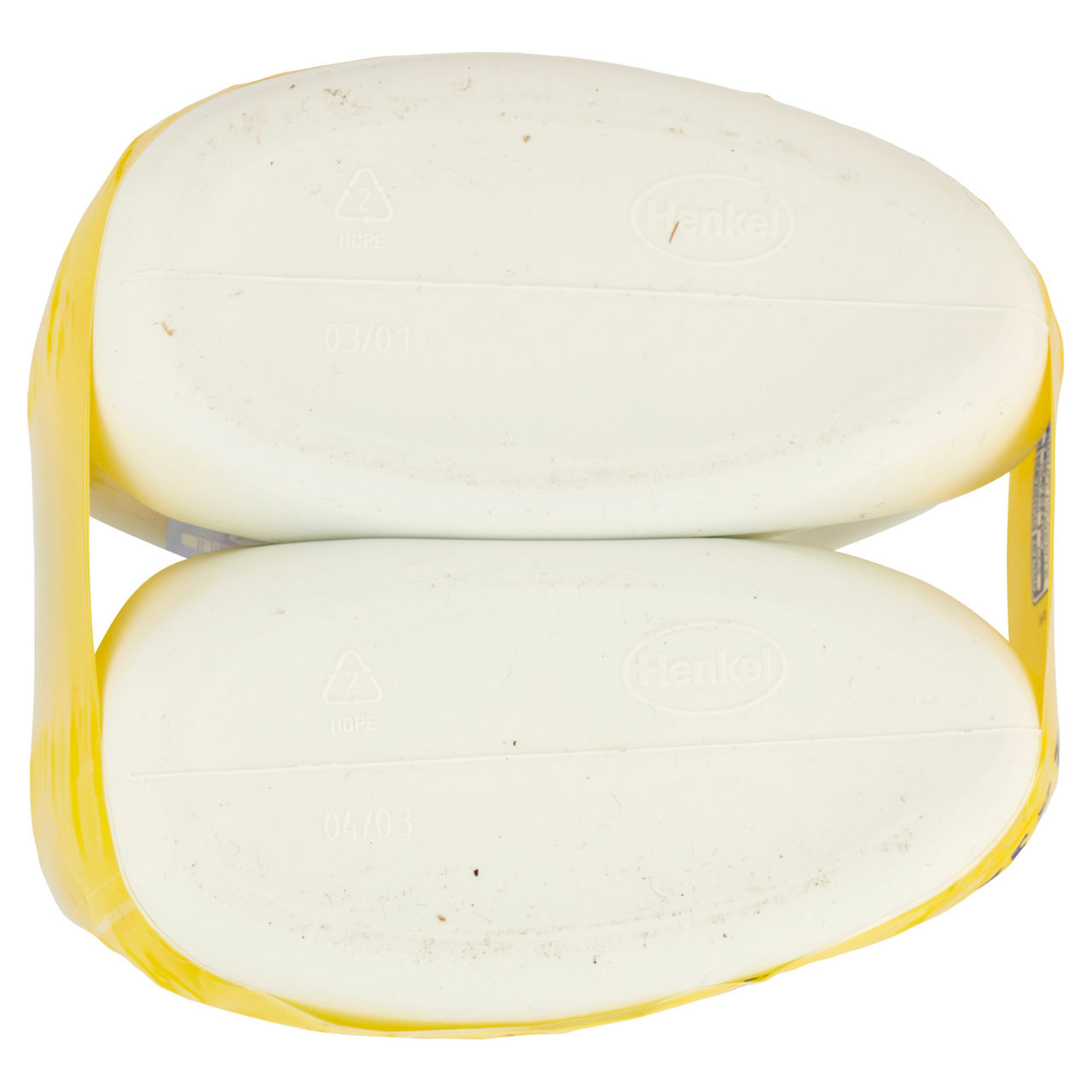 Detersivo lavatrice liquido classico 2 pz x 19 lavaggi  - Immagine 51