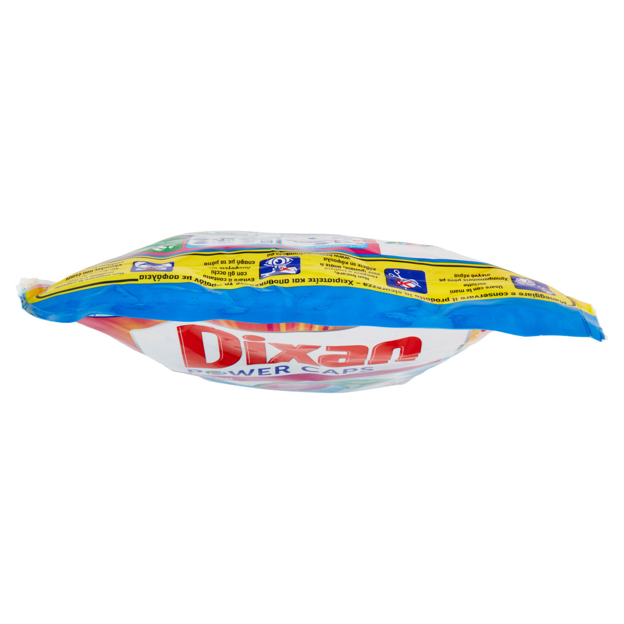 Detersivo lavatrice in capsule color 44 lavaggi - Immagine 51