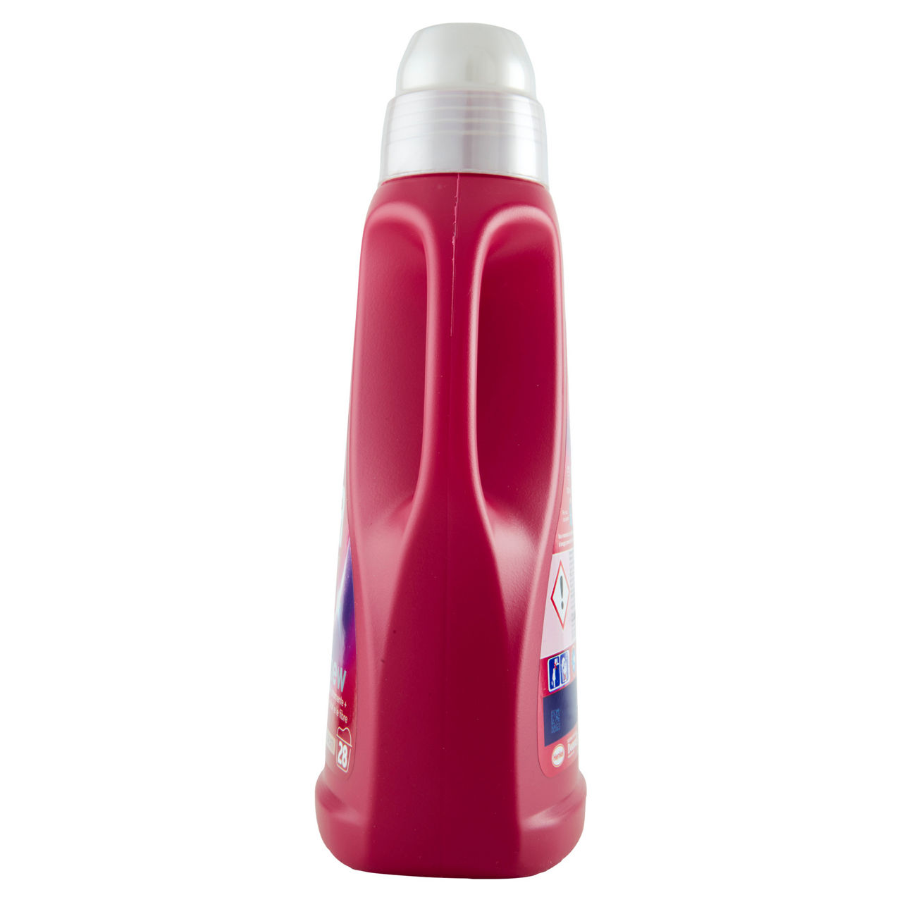 Detersivo lavatrice liquido colorati 28 lavaggi - Immagine 51