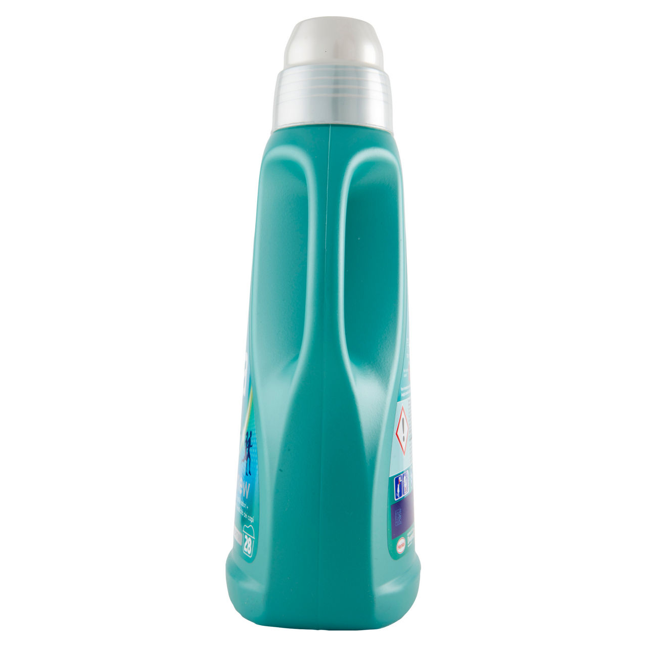 Detersivo lavatrice liquido per capi sportivi 28 lavaggi - Immagine 31