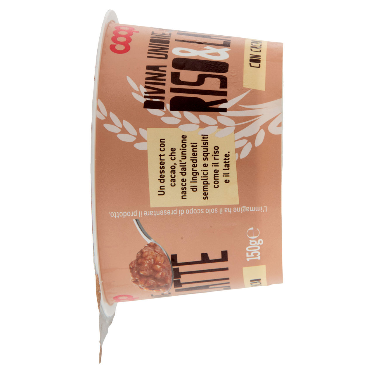 Risolatte al cacao 150 gr - Immagine 51