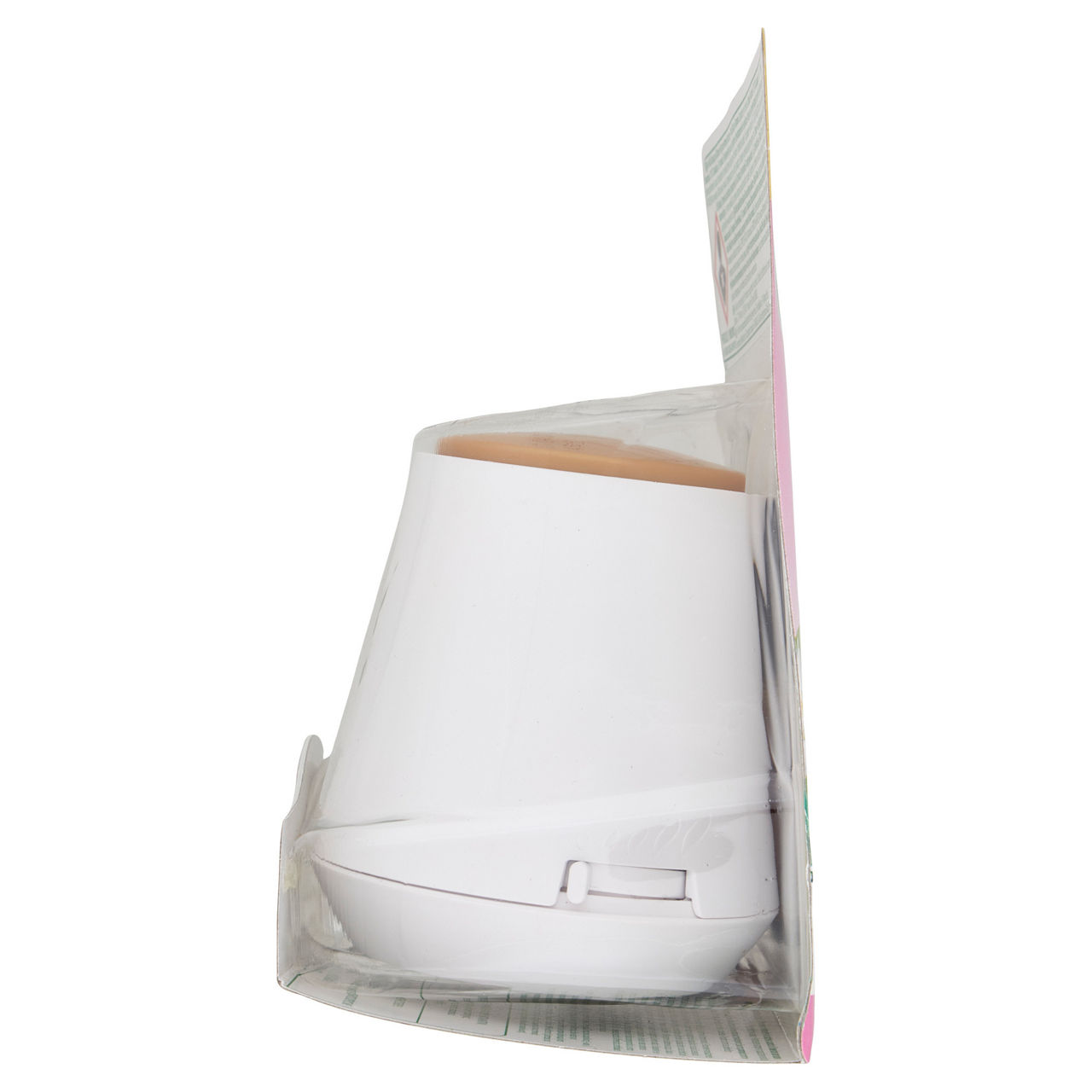 Diffusore di fragranze con oli essenziali base e ricarica peonia e gelsomino 18 ml - Immagine 21