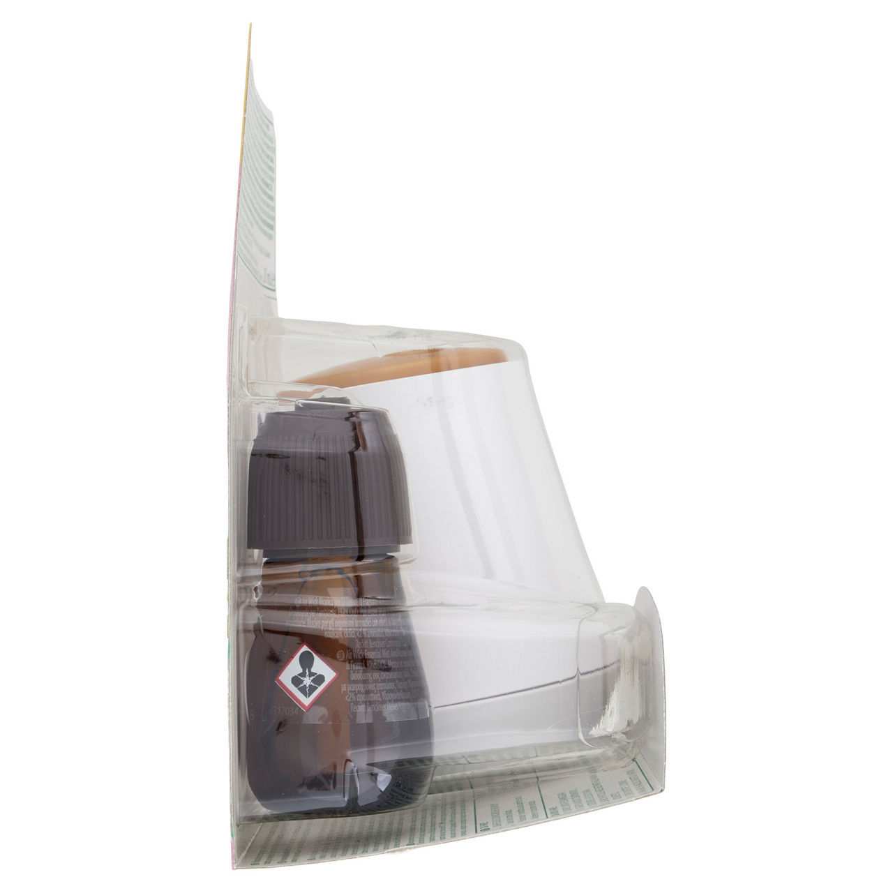 Diffusore di fragranze con oli essenziali base e ricarica peonia e gelsomino 18 ml - Immagine 51